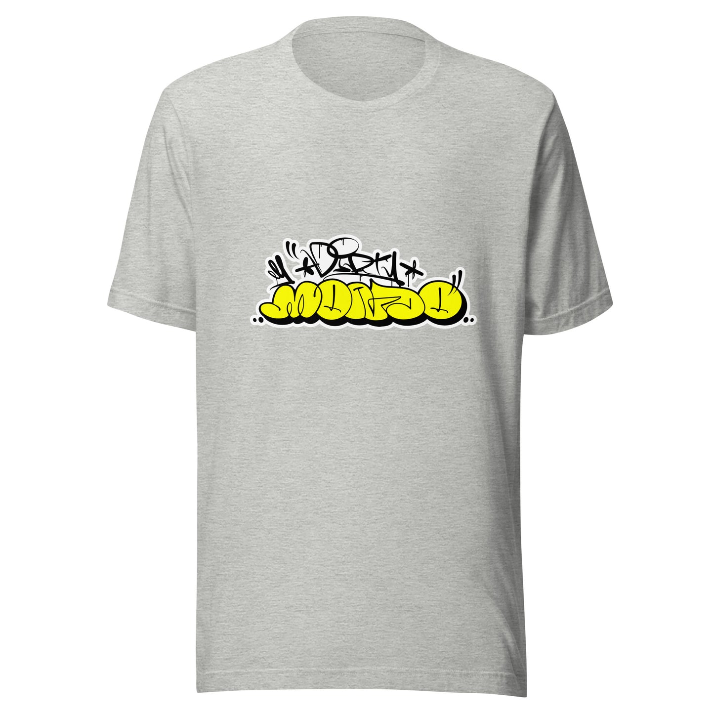 dirty mondo tshirt