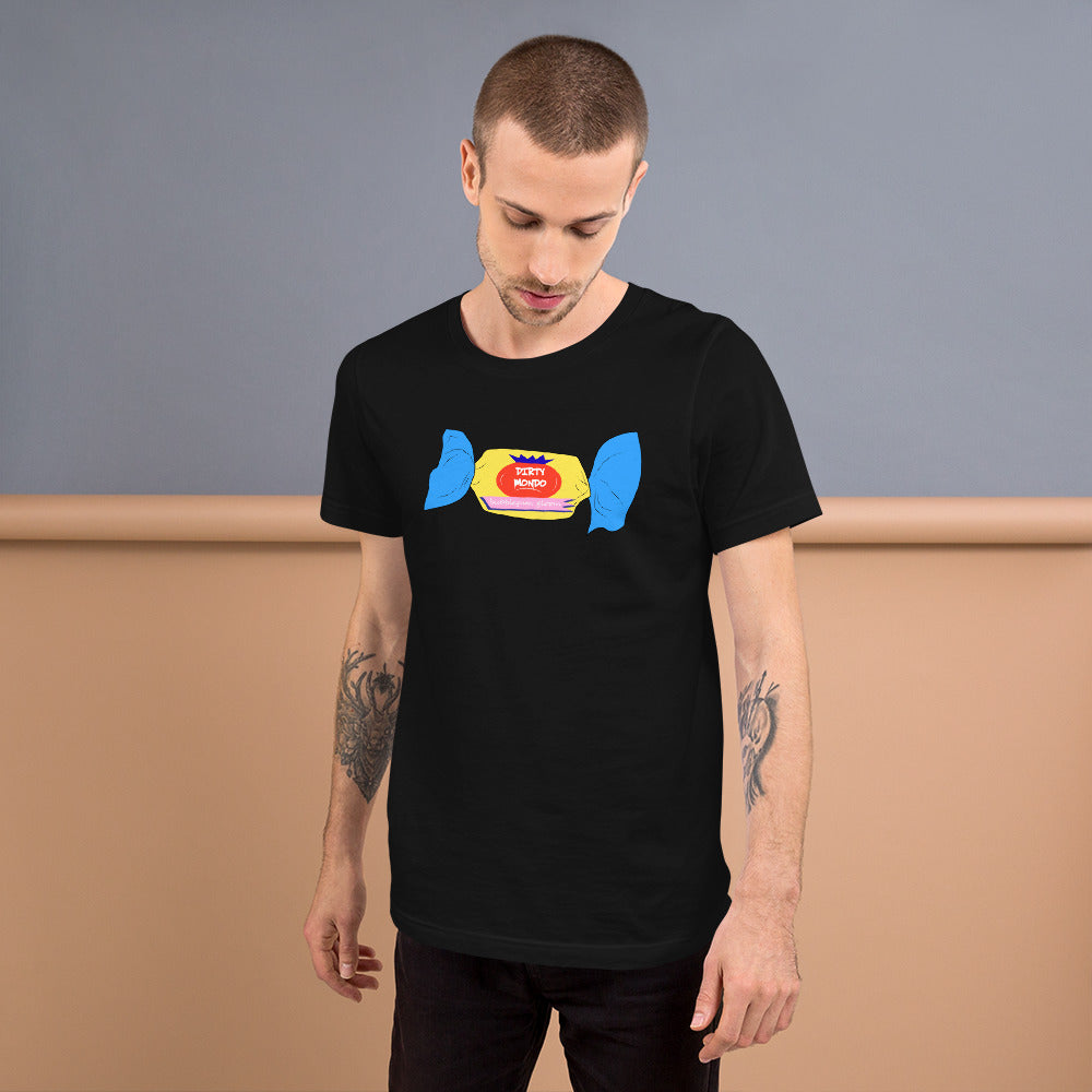 Bubblegum Gloom T-Shirt