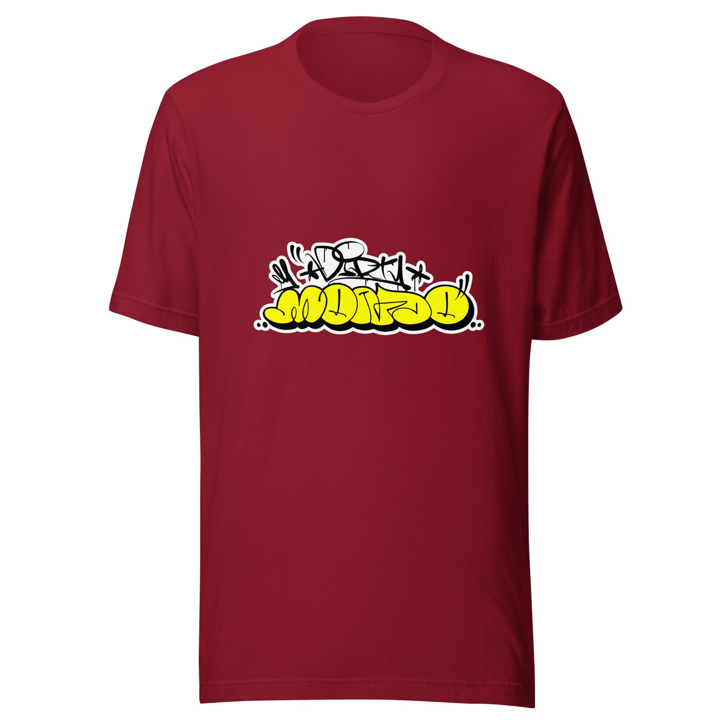 dirty mondo tshirt