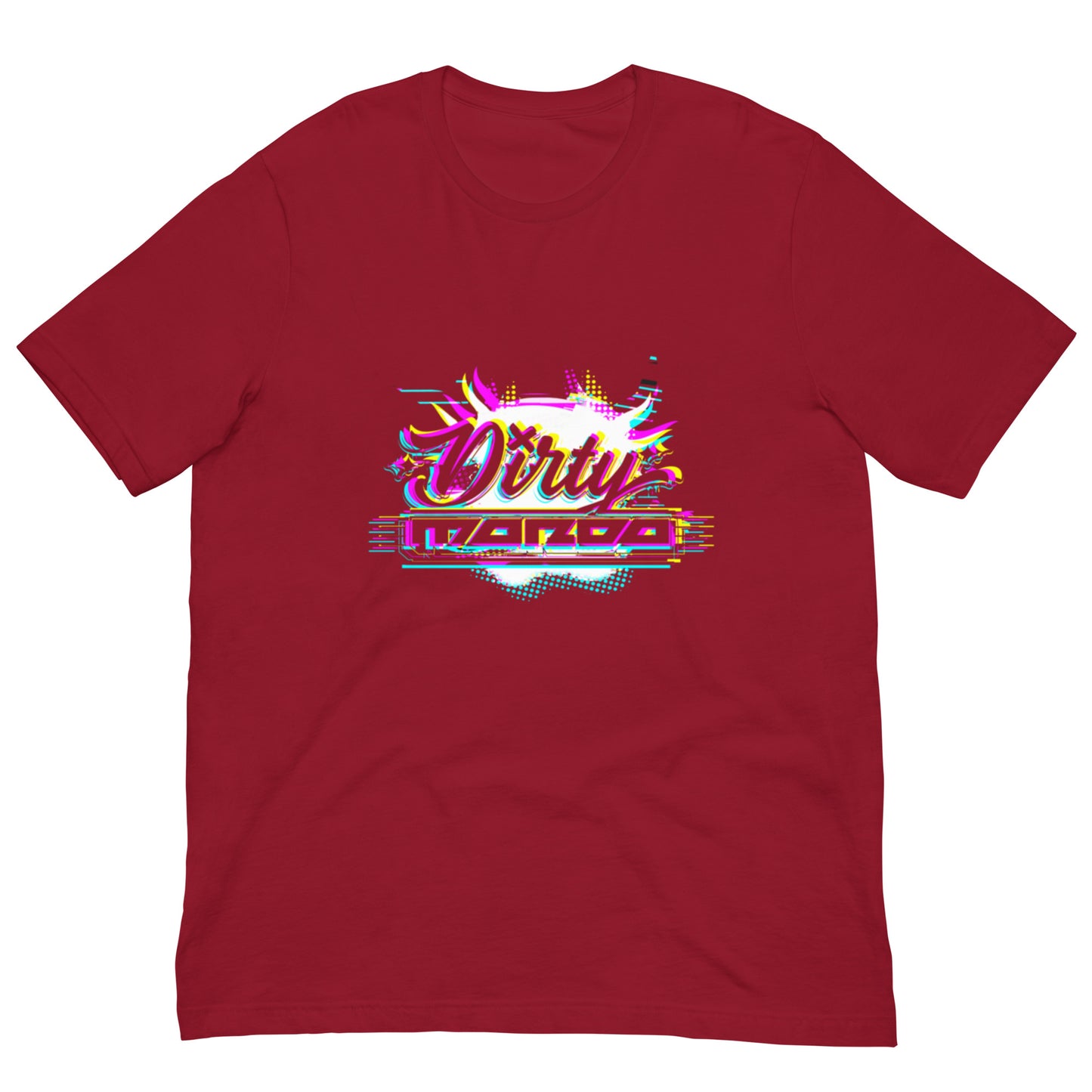 dirty mondo t shirt