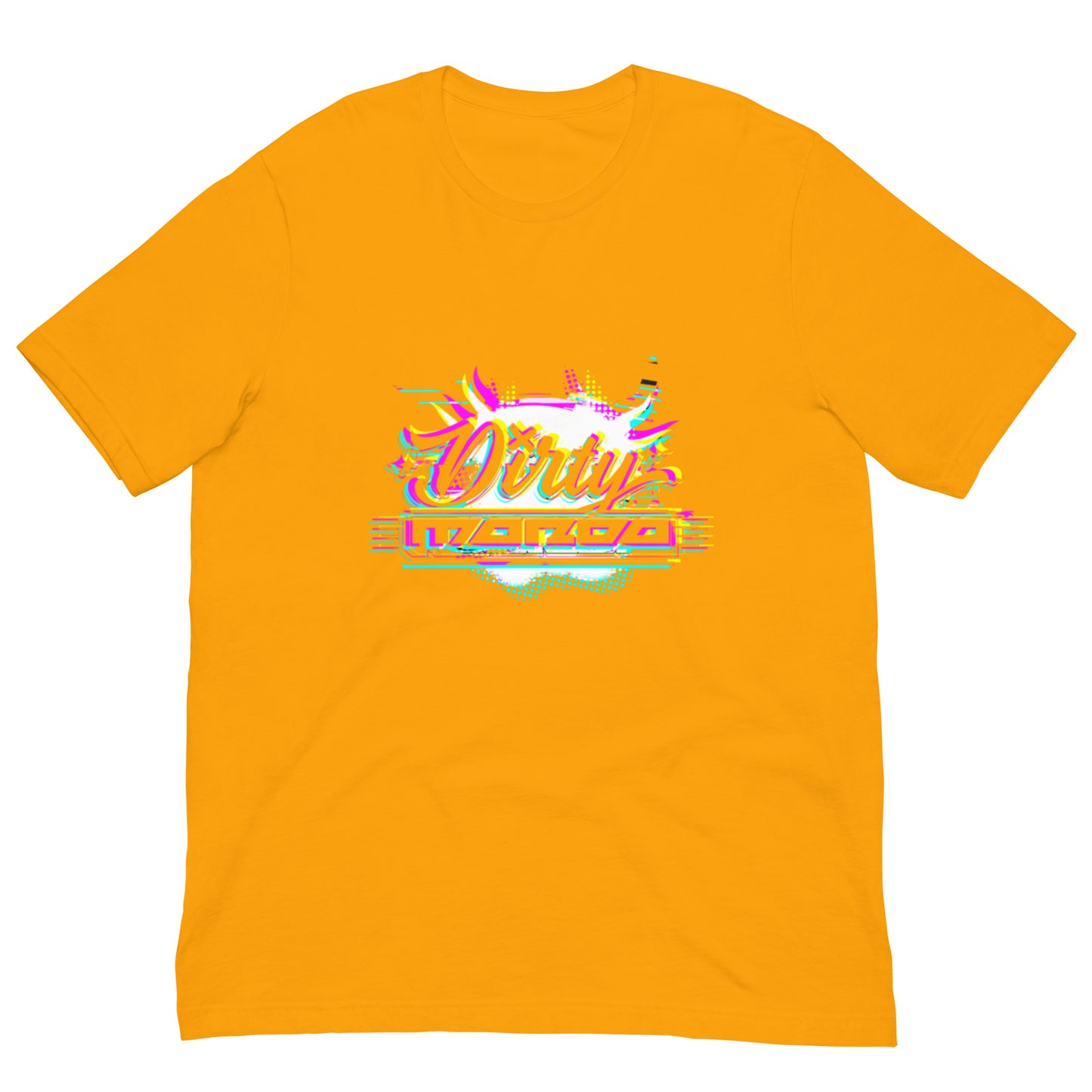 dirty mondo t shirt