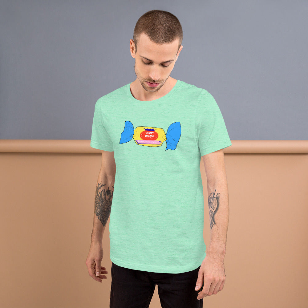 Bubblegum Gloom T-Shirt