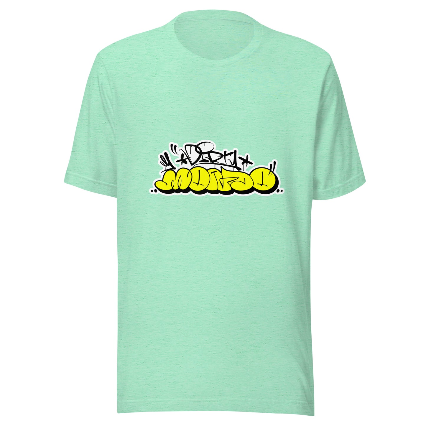 dirty mondo tshirt