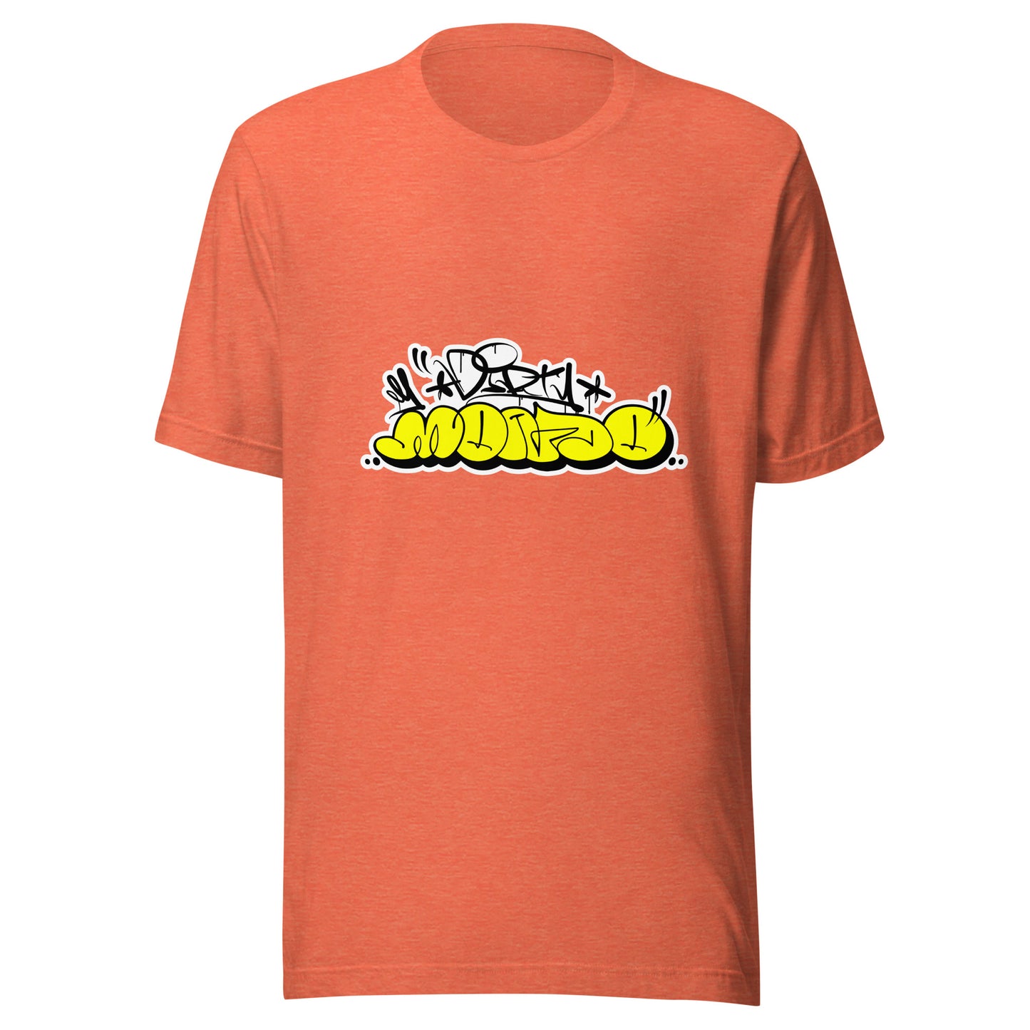 dirty mondo tshirt
