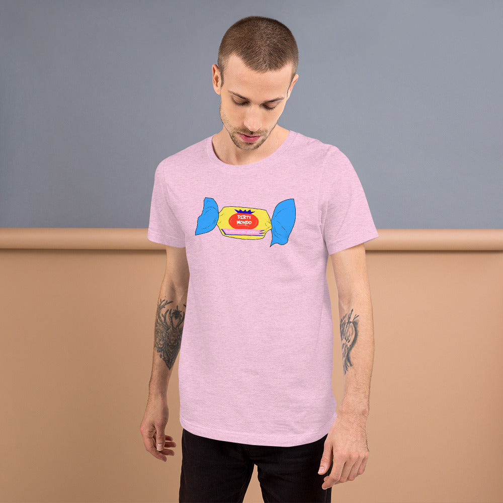 Bubblegum Gloom T-Shirt