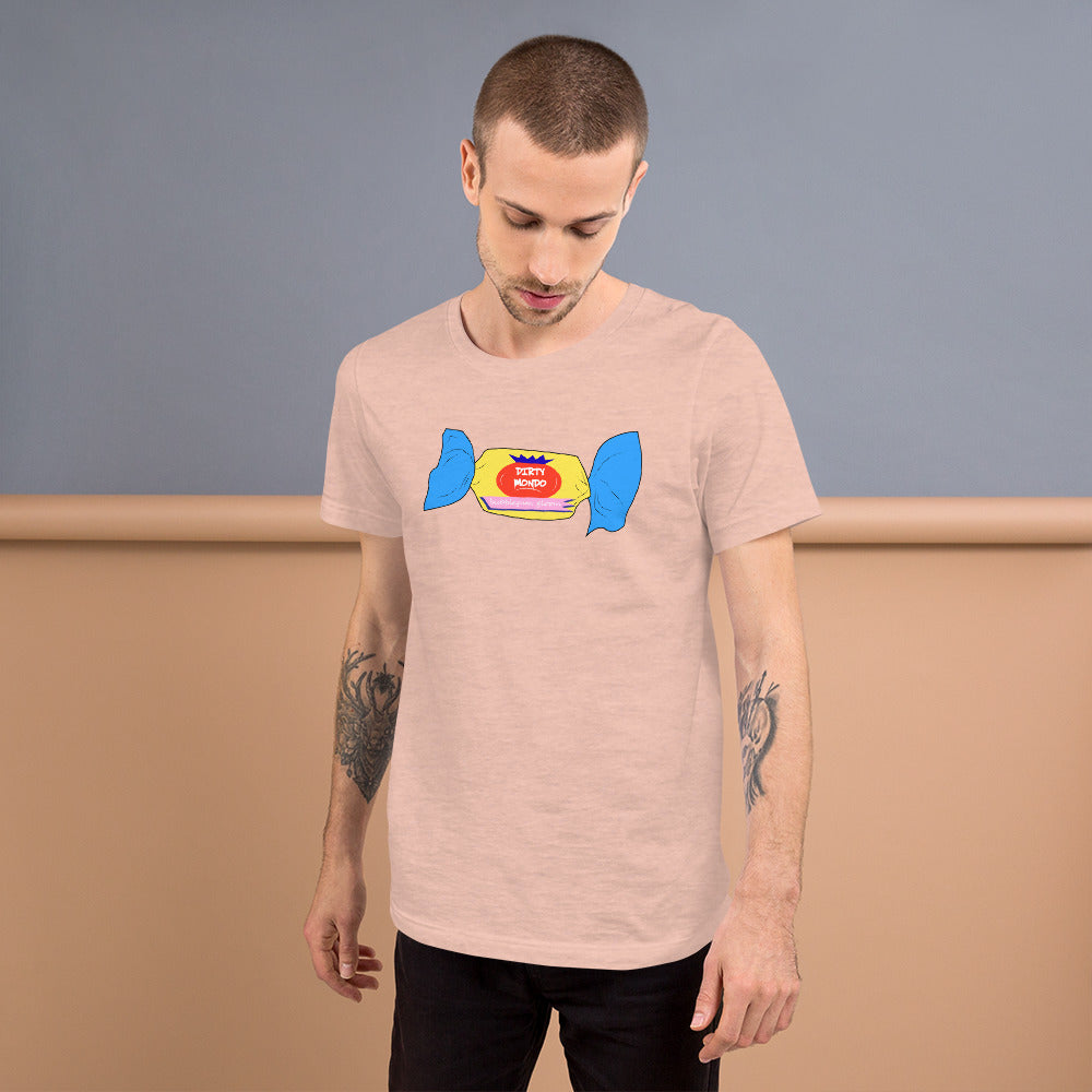 Bubblegum Gloom T-Shirt