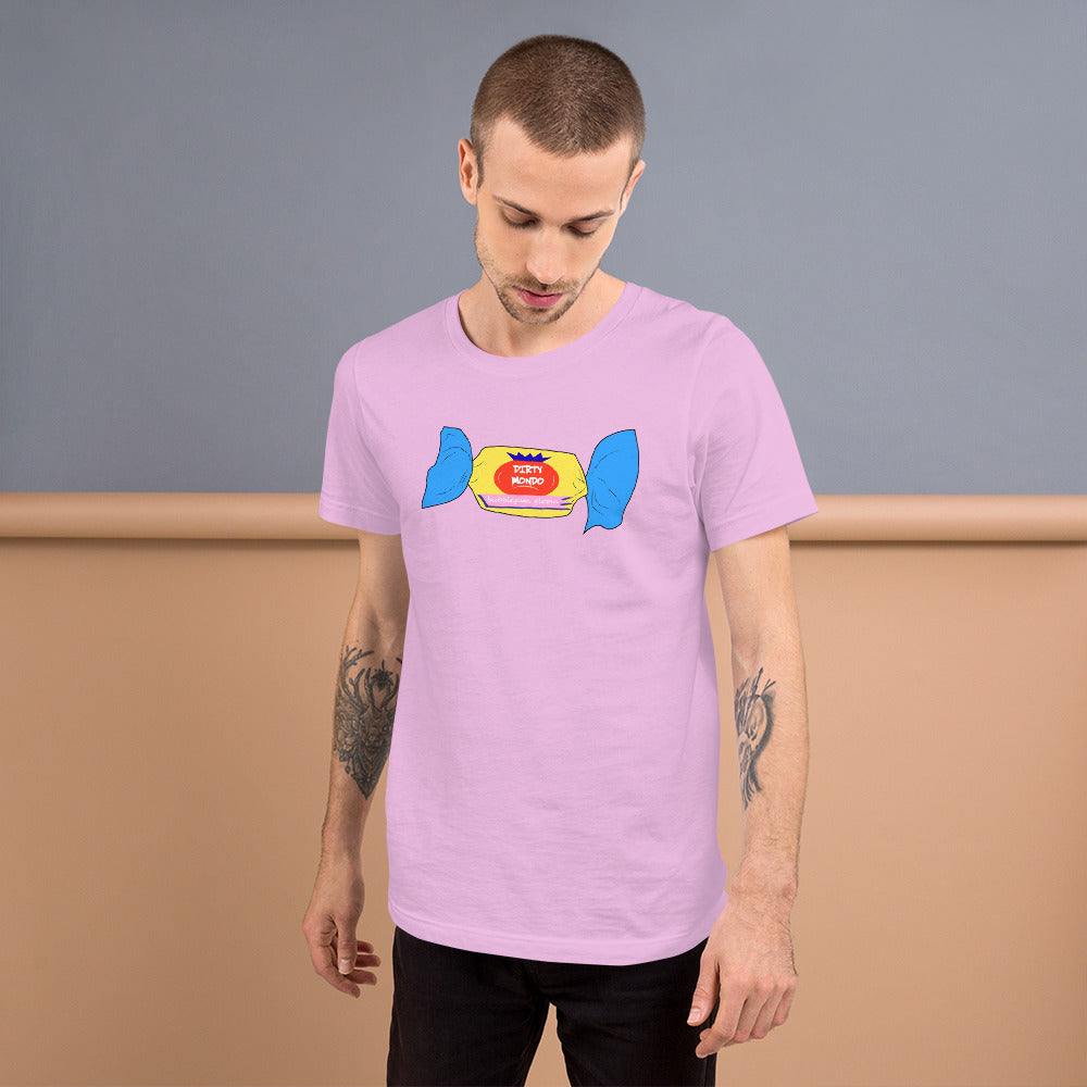 Bubblegum Gloom T-Shirt