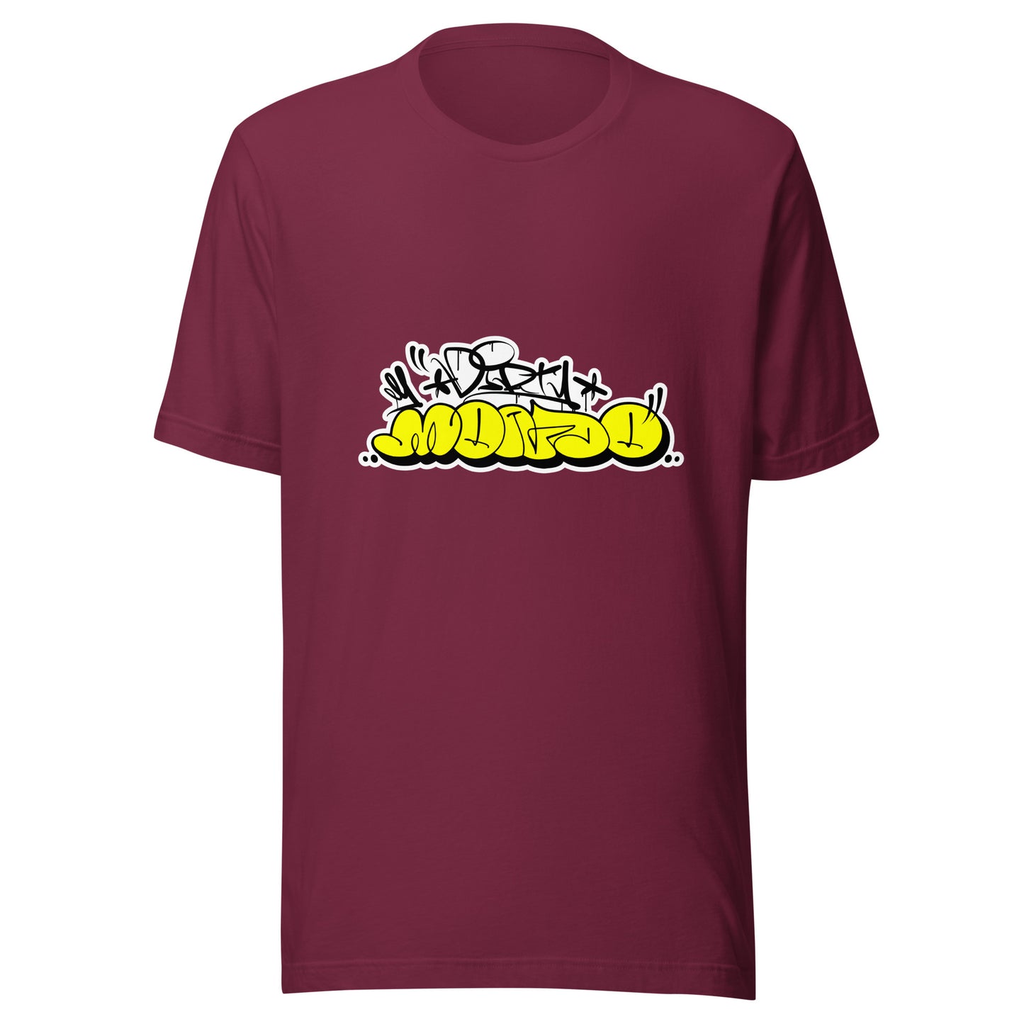 dirty mondo tshirt