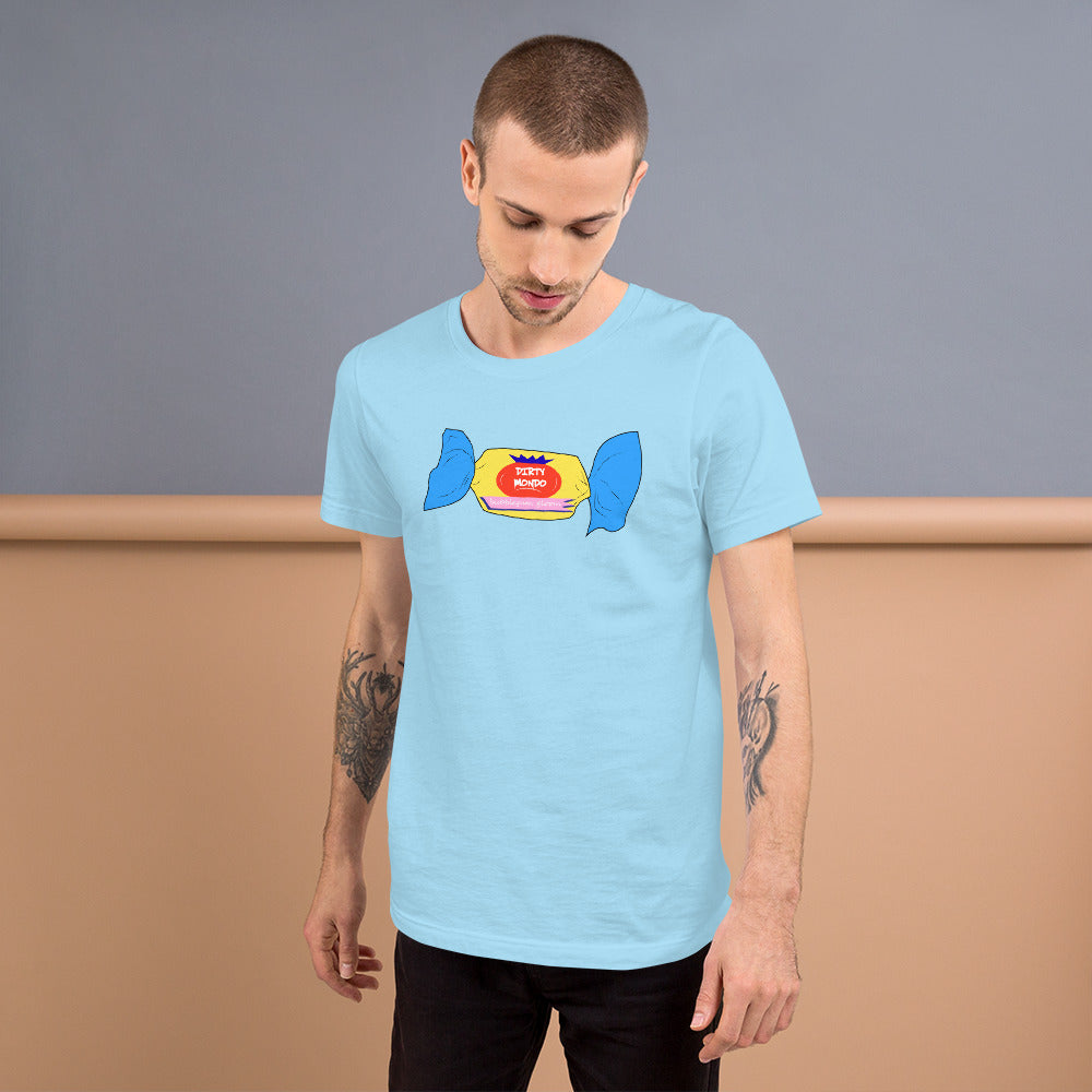 Bubblegum Gloom T-Shirt