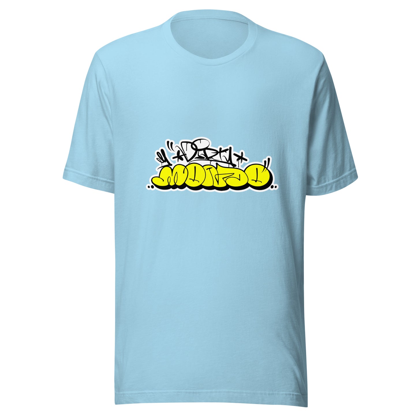 dirty mondo tshirt