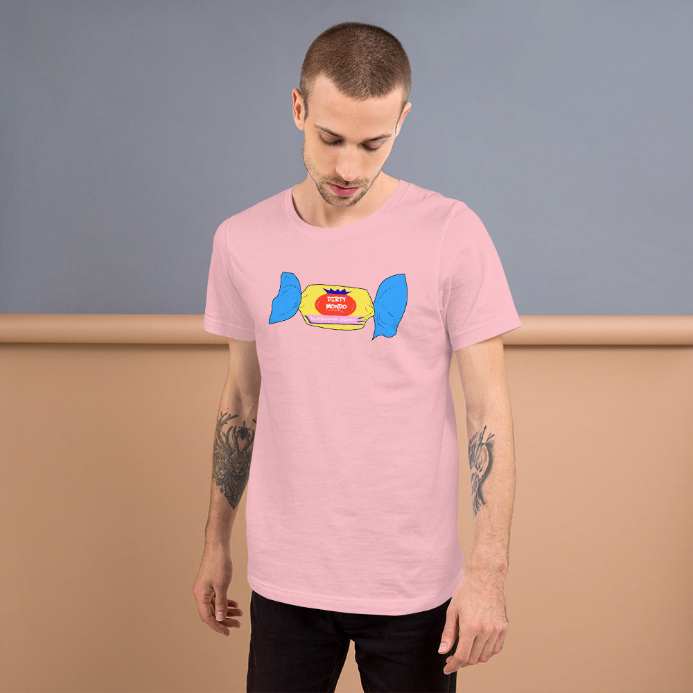 Bubblegum Gloom T-Shirt
