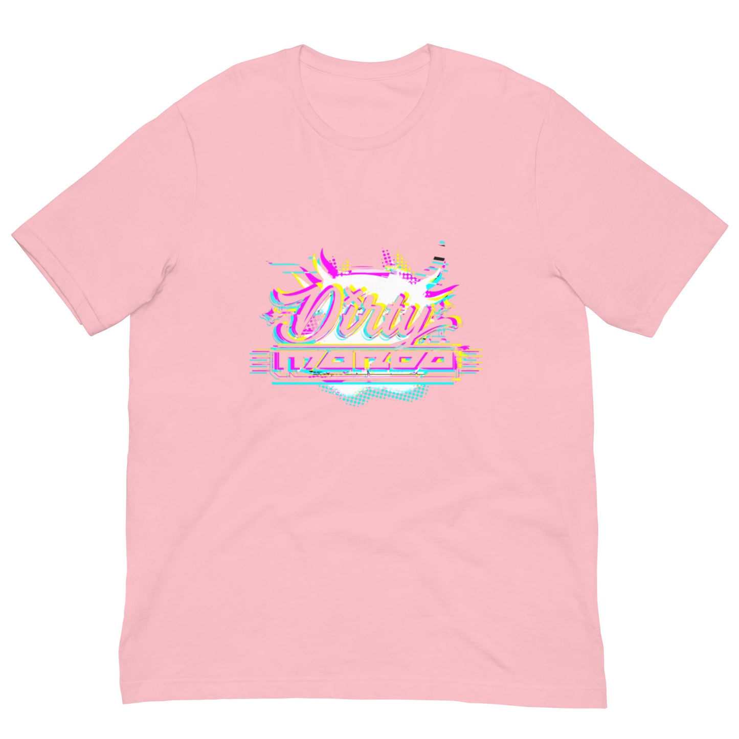 dirty mondo t shirt