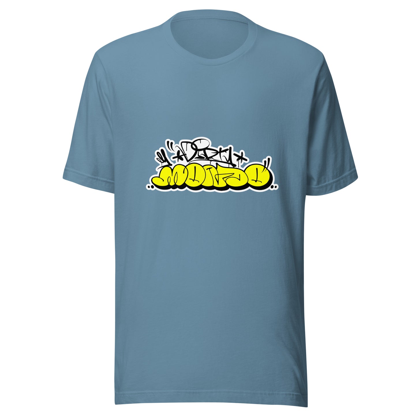 dirty mondo tshirt