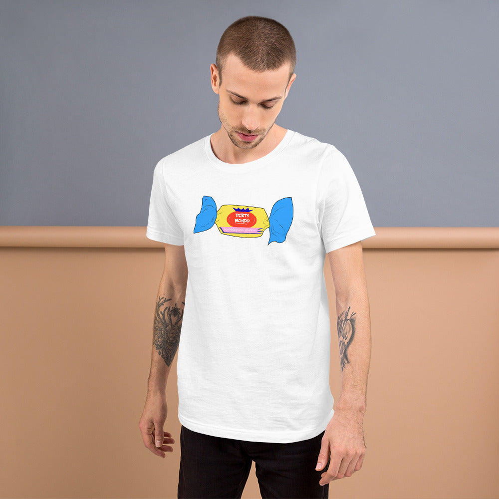 Bubblegum Gloom T-Shirt