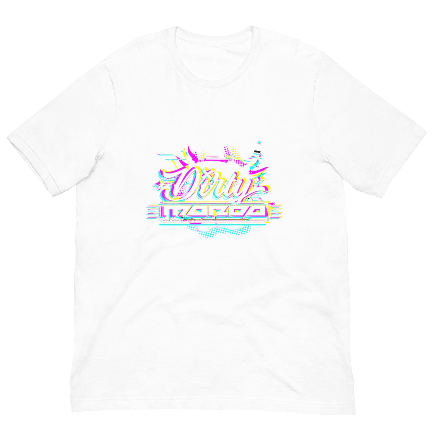 dirty mondo t shirt
