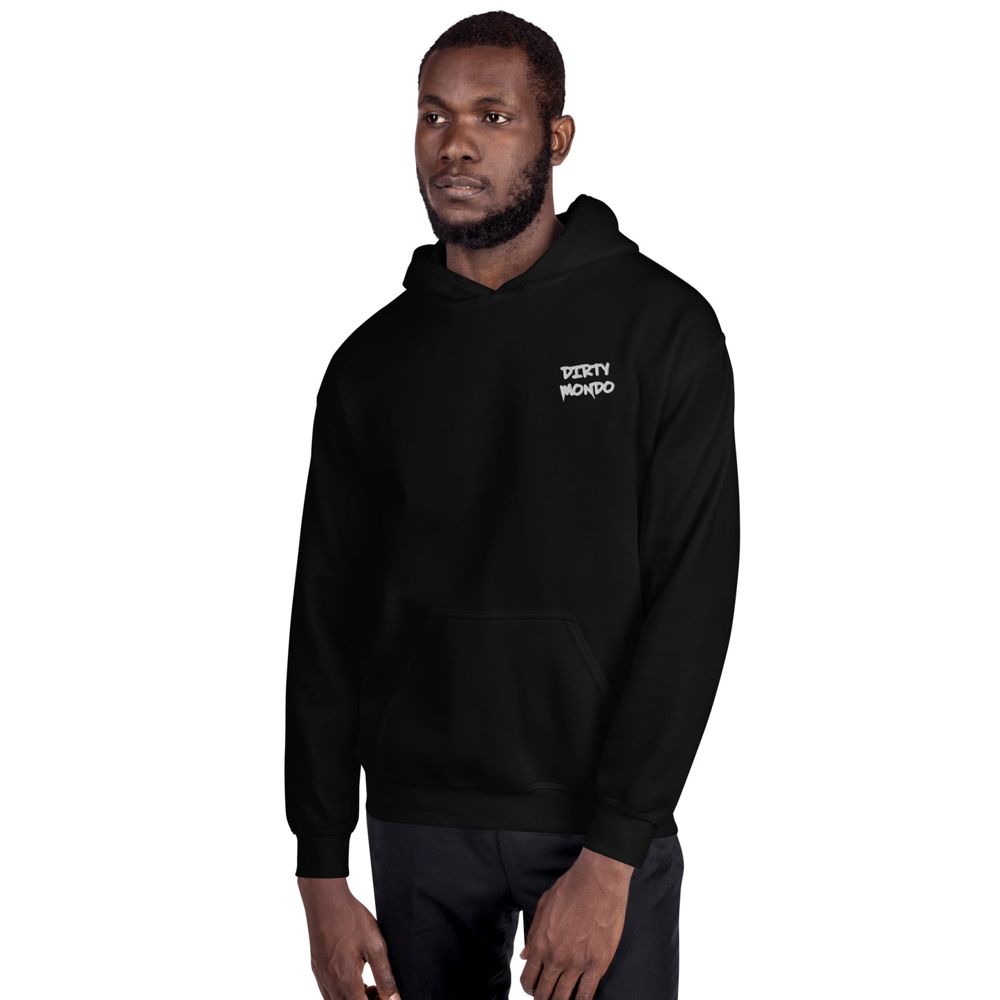 DIrty Mondo Hoodie