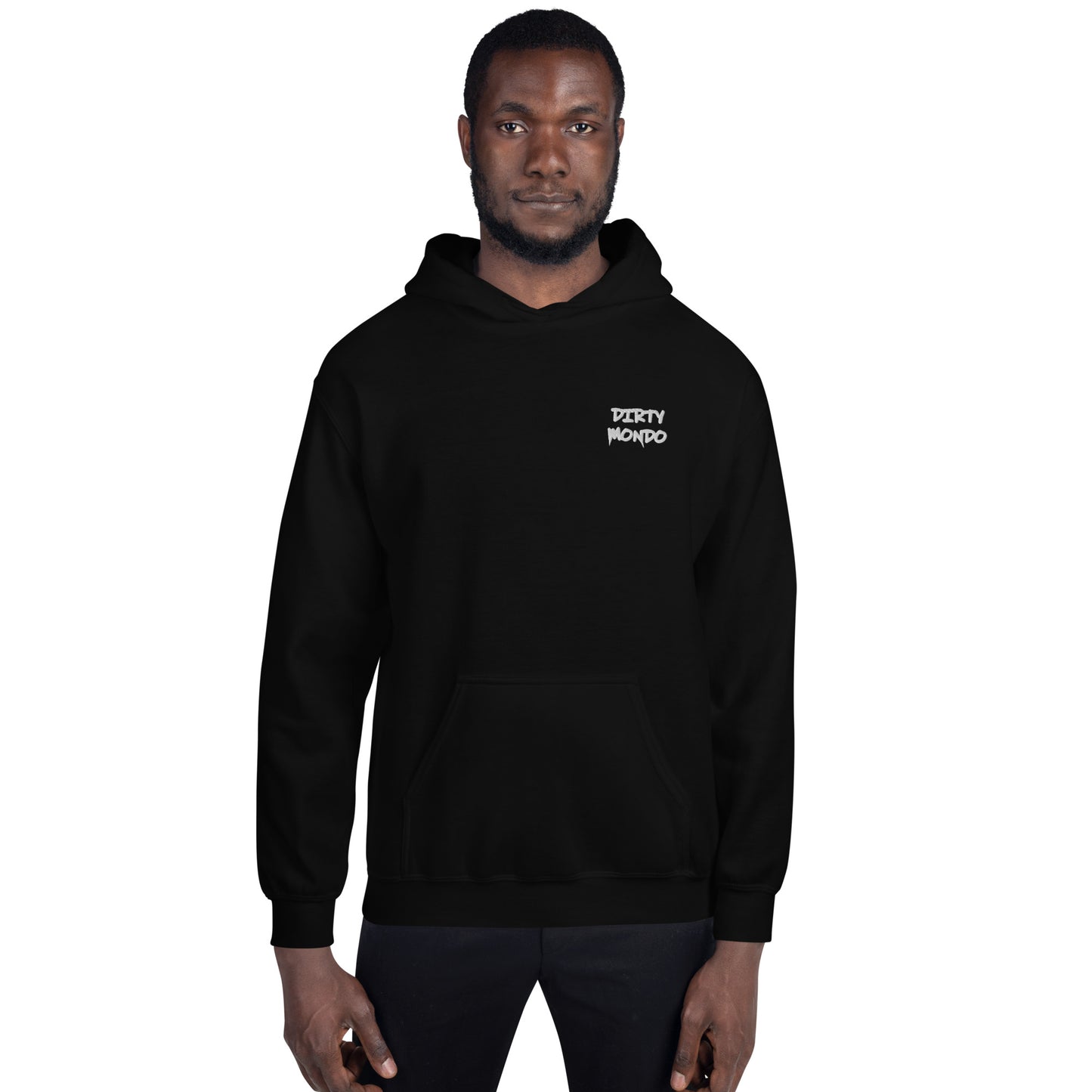 DIrty Mondo Hoodie