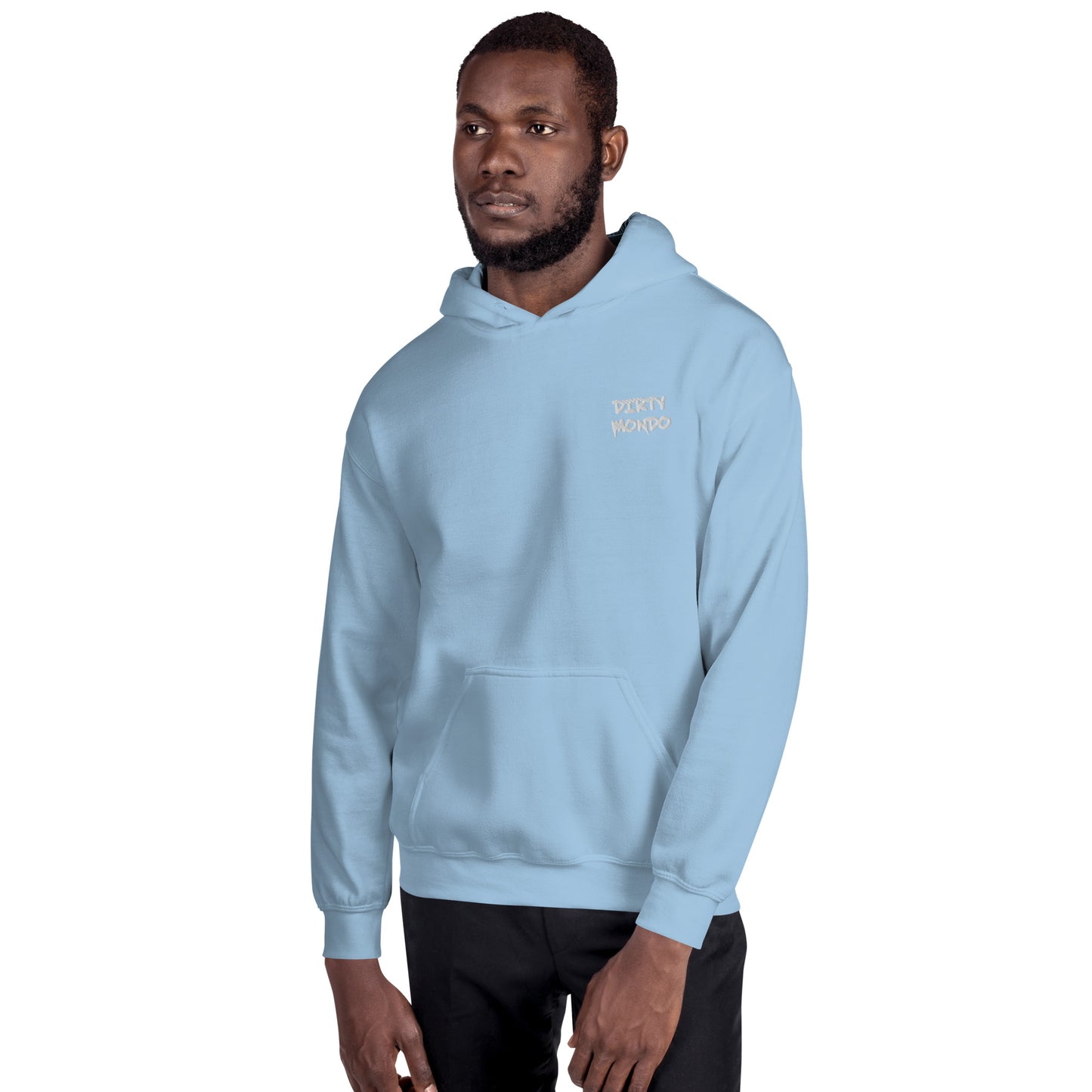 DIrty Mondo Hoodie