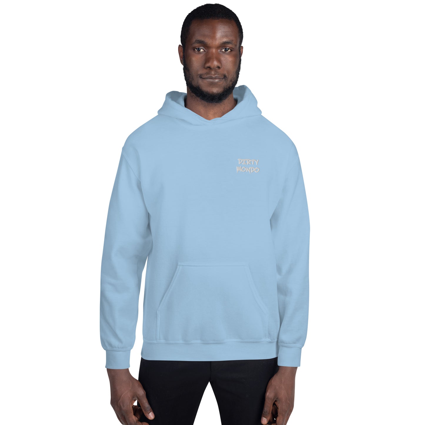 DIrty Mondo Hoodie