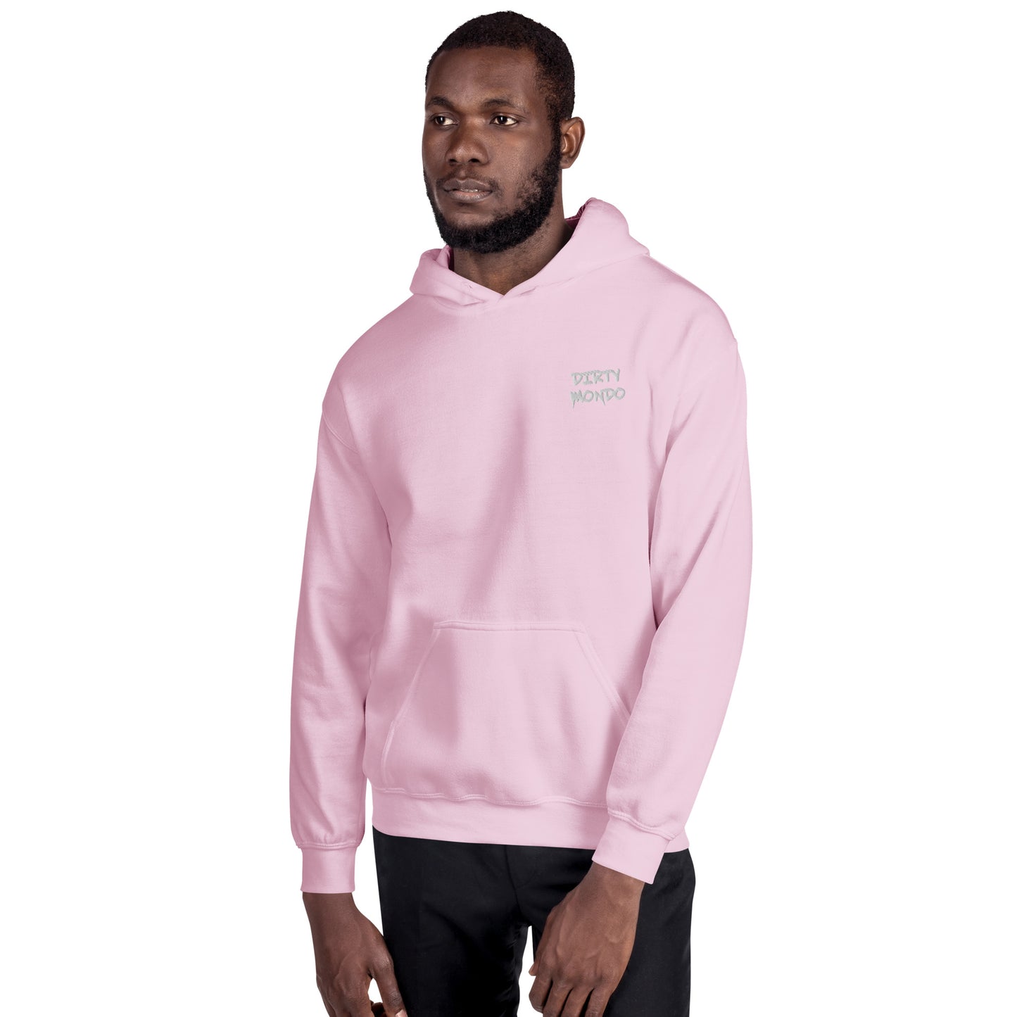 DIrty Mondo Hoodie