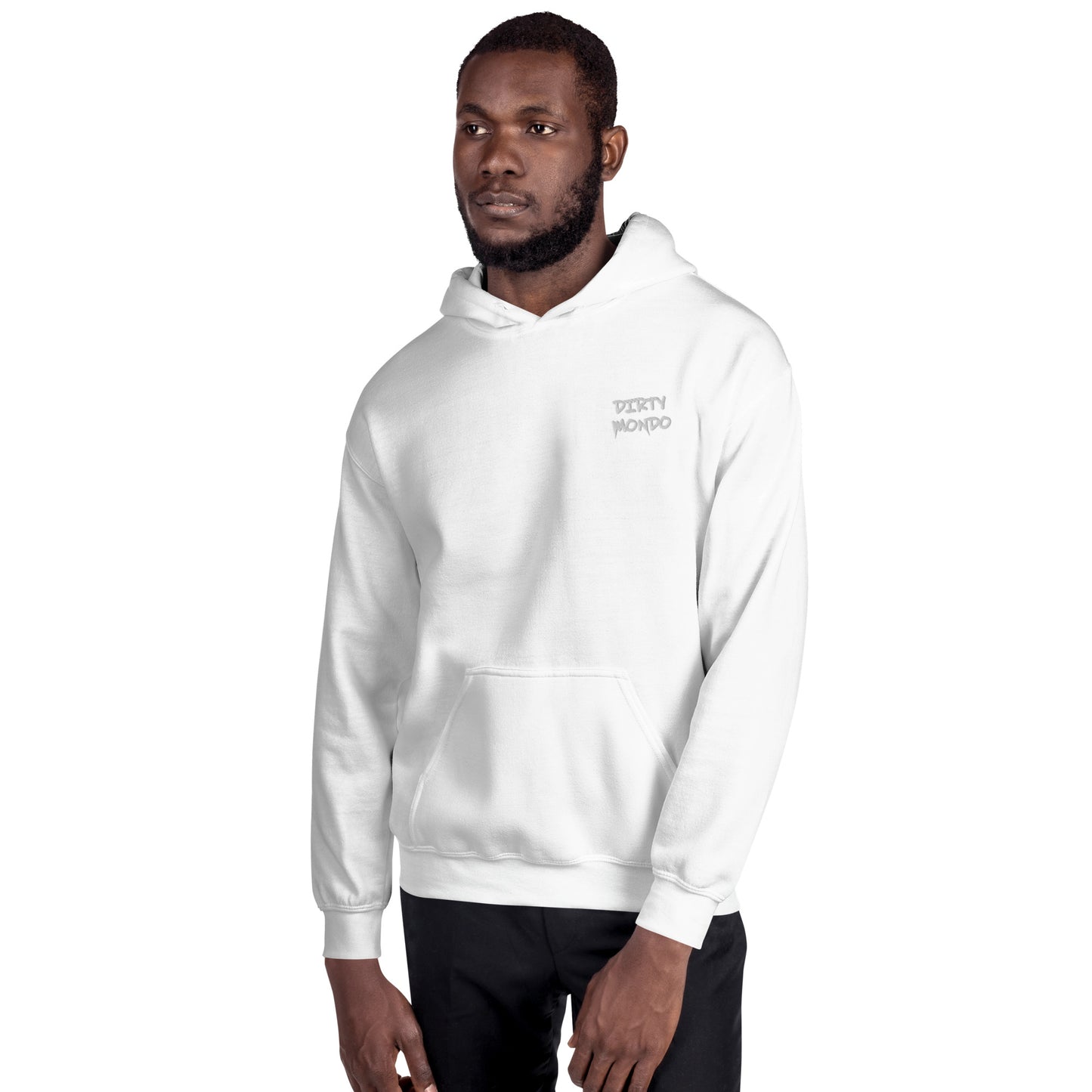 DIrty Mondo Hoodie