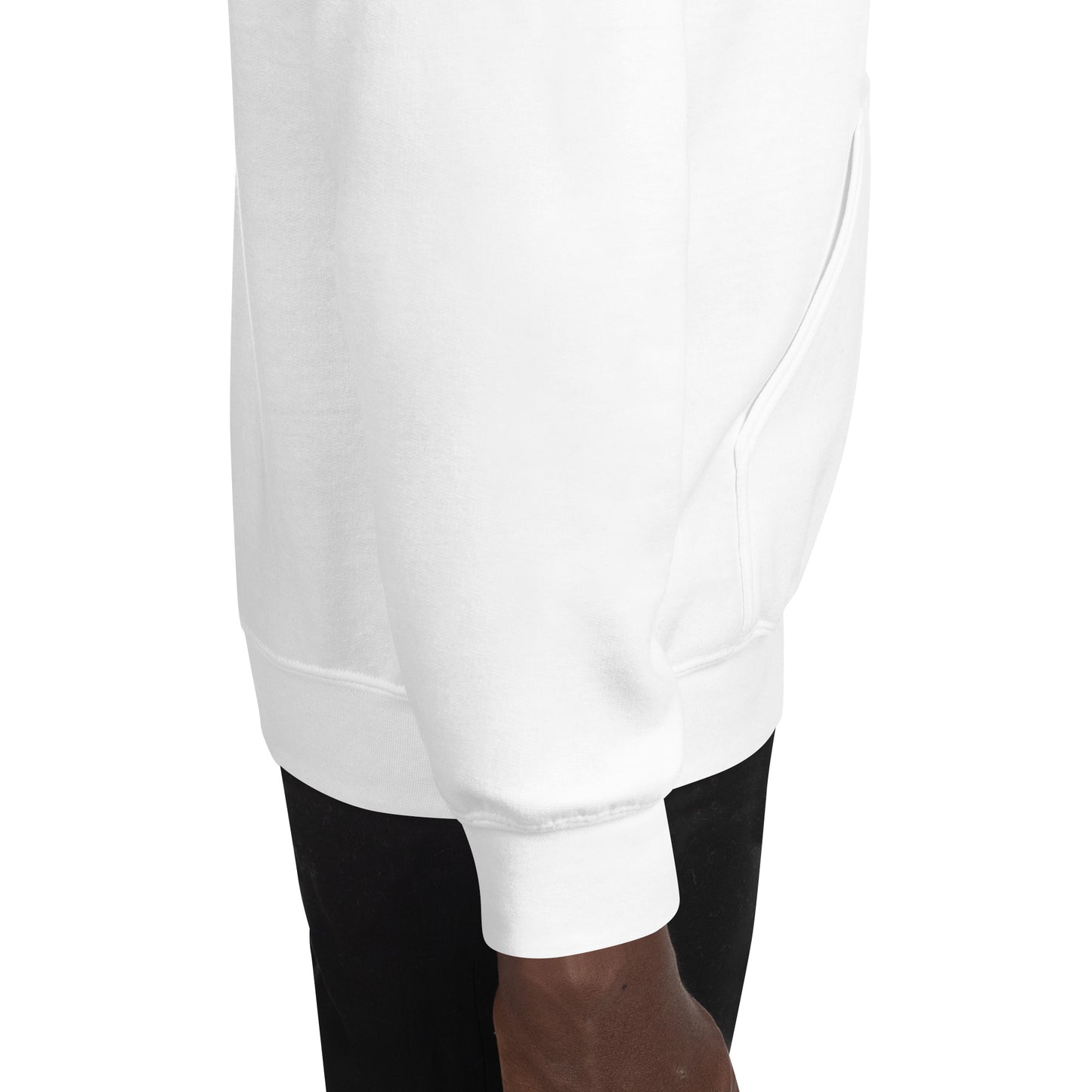DIrty Mondo Hoodie