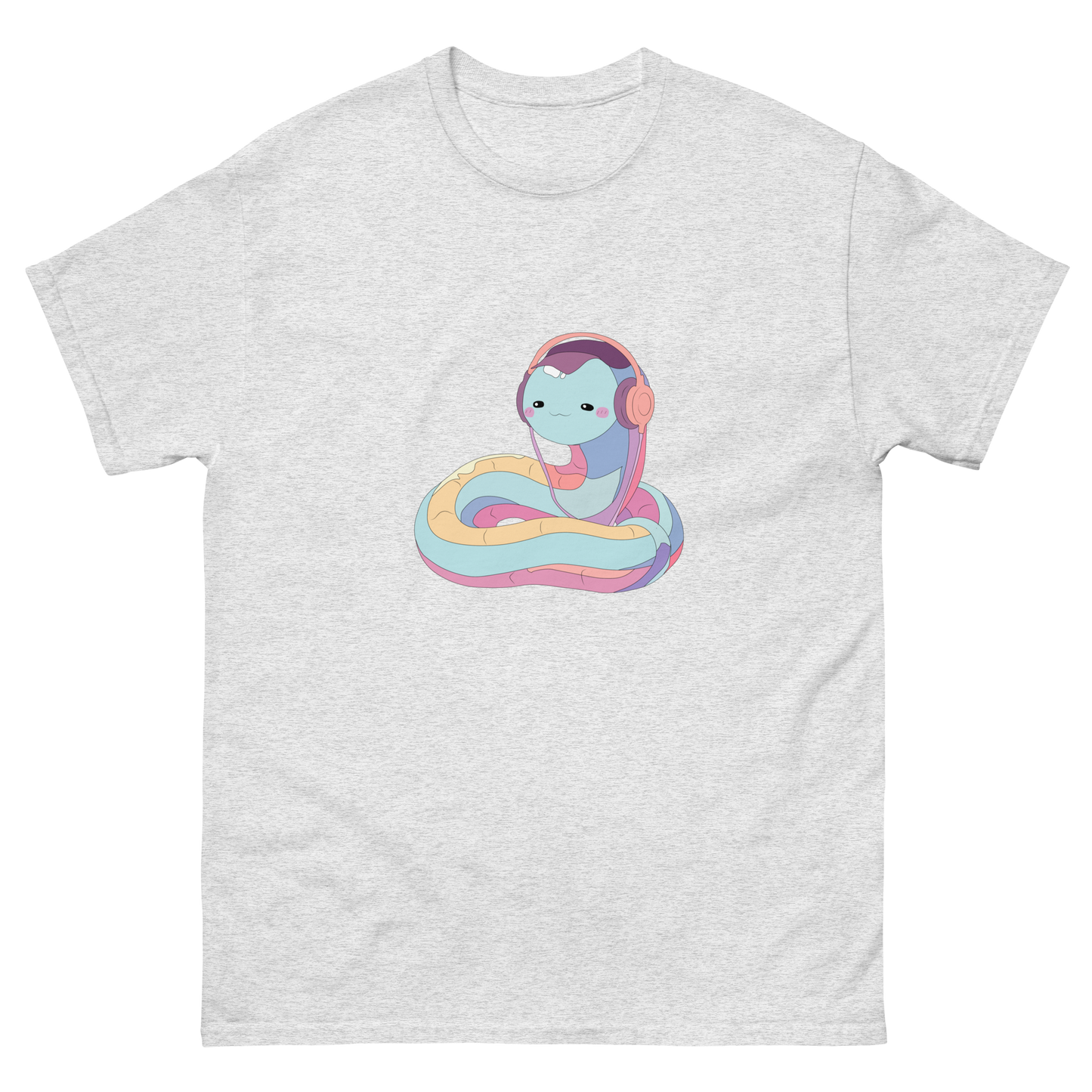 Gummie Worm Tee