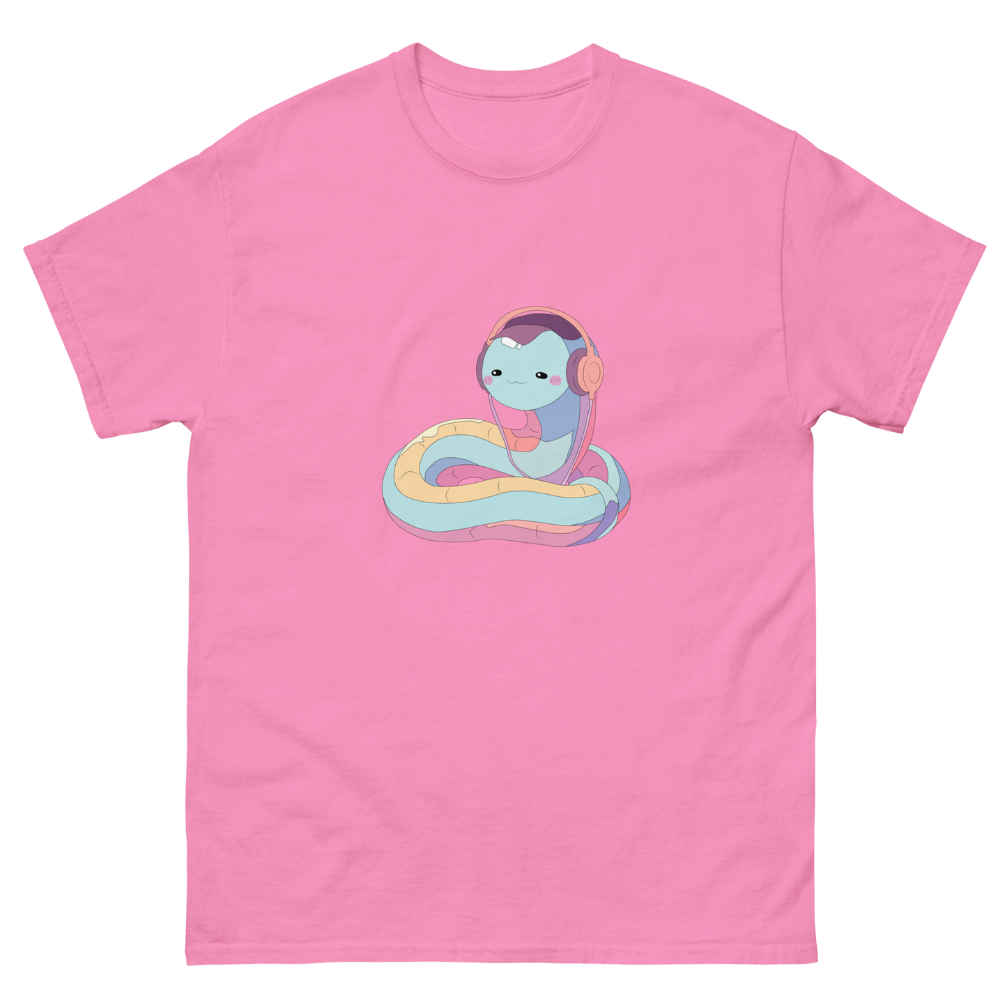 Gummie Worm Tee