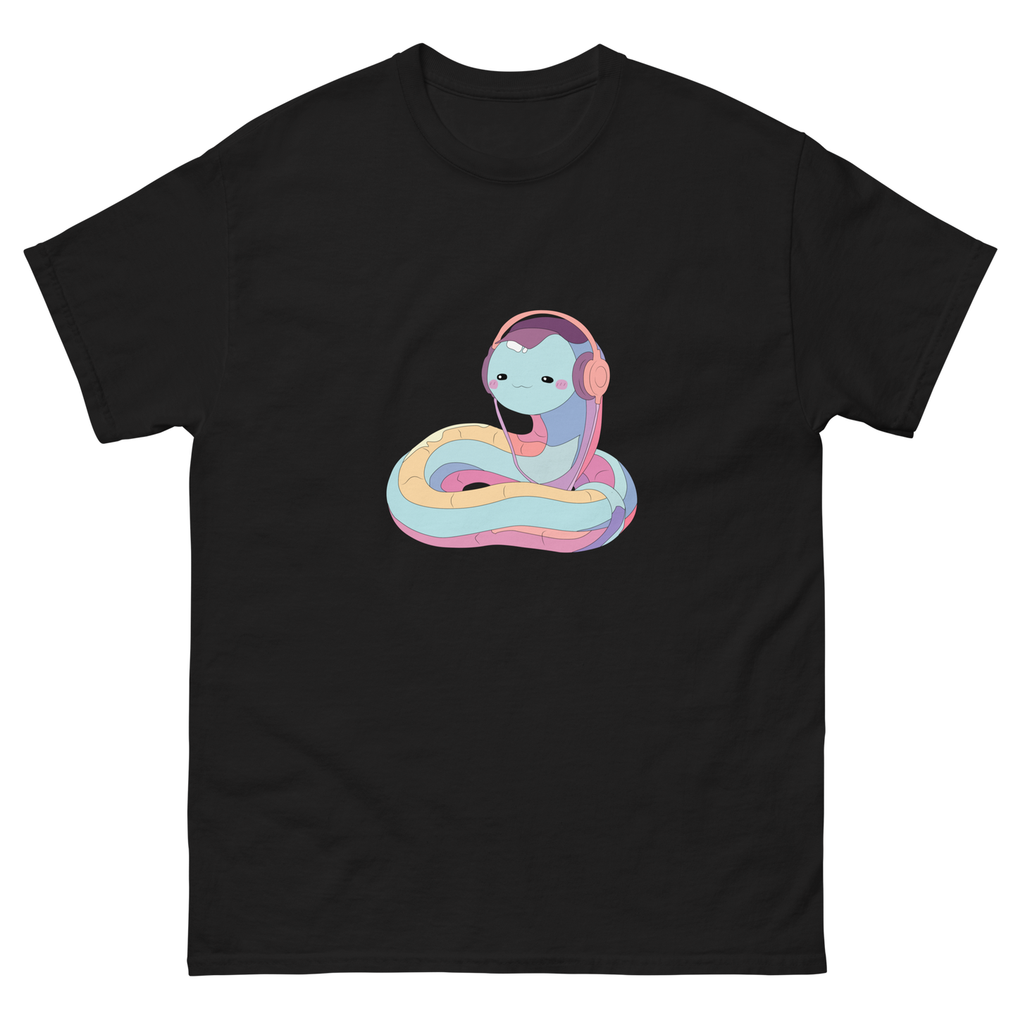 Gummie Worm Tee