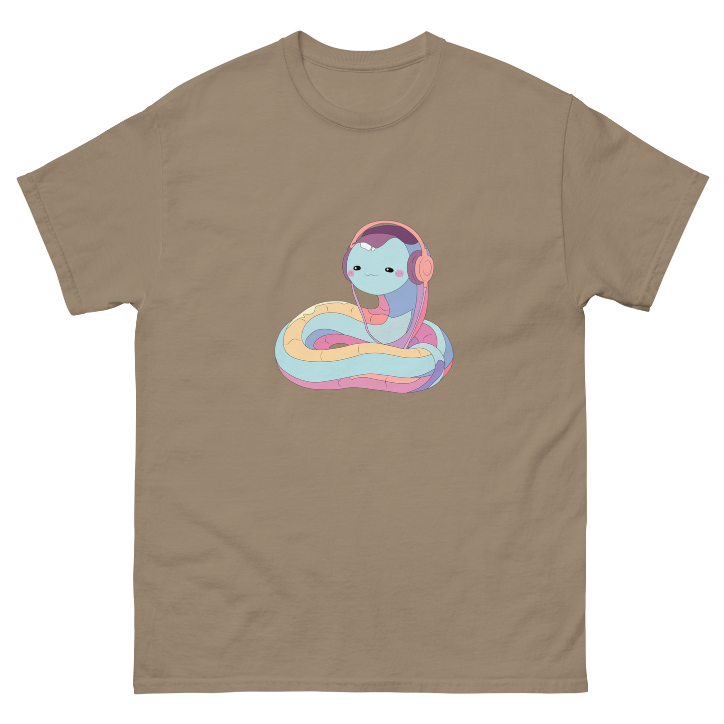 Gummie Worm Tee