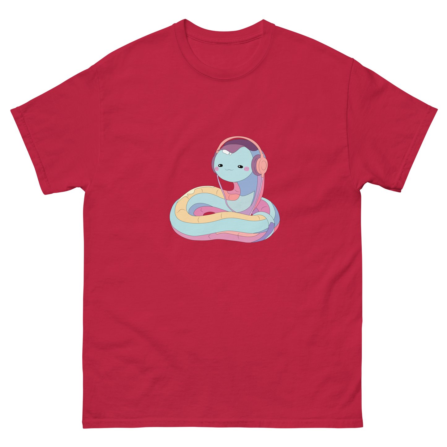 Gummie Worm Tee