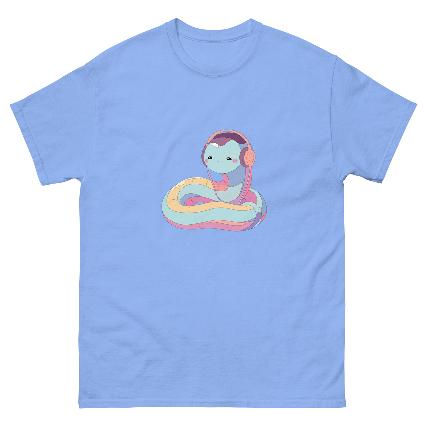 Gummie Worm Tee