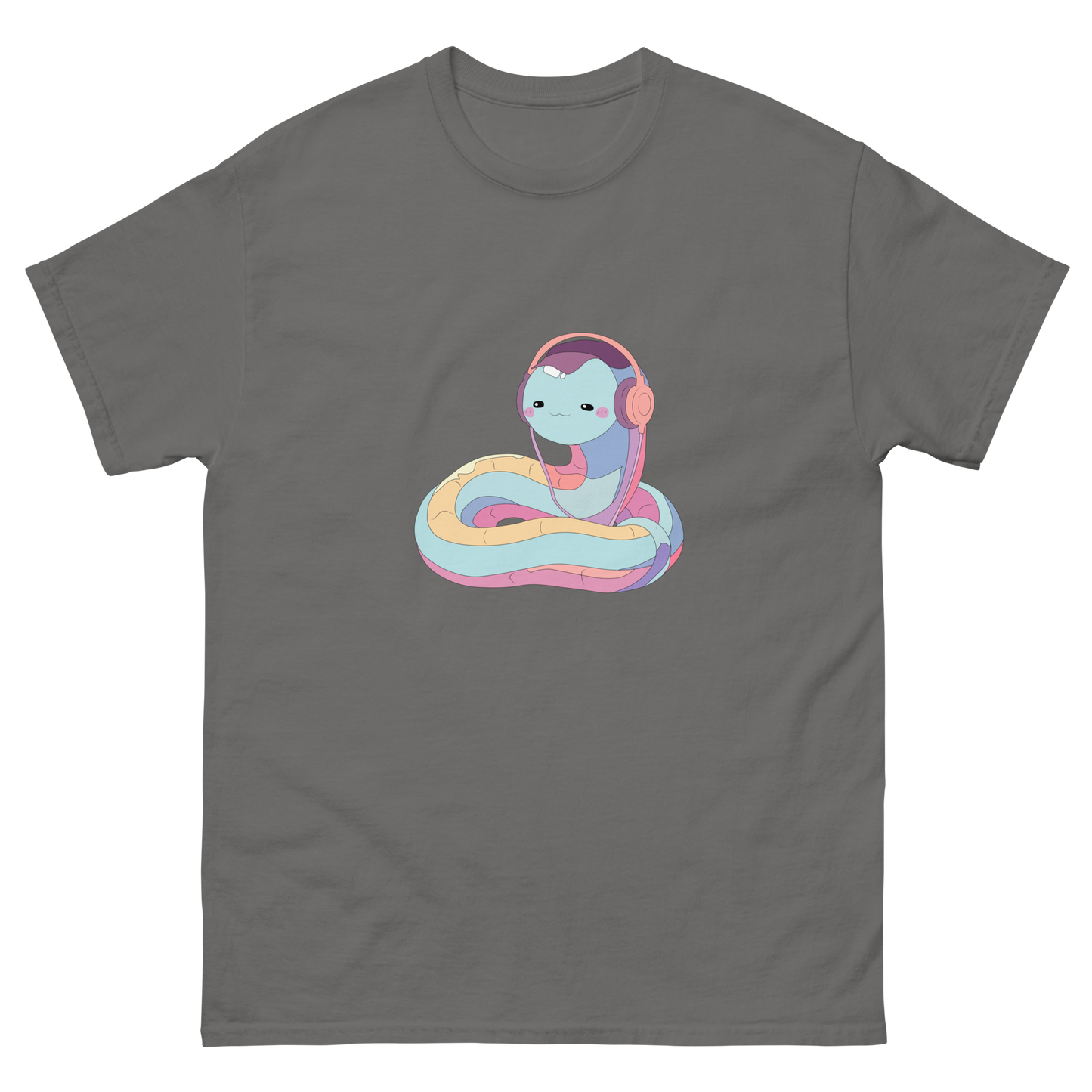 Gummie Worm Tee