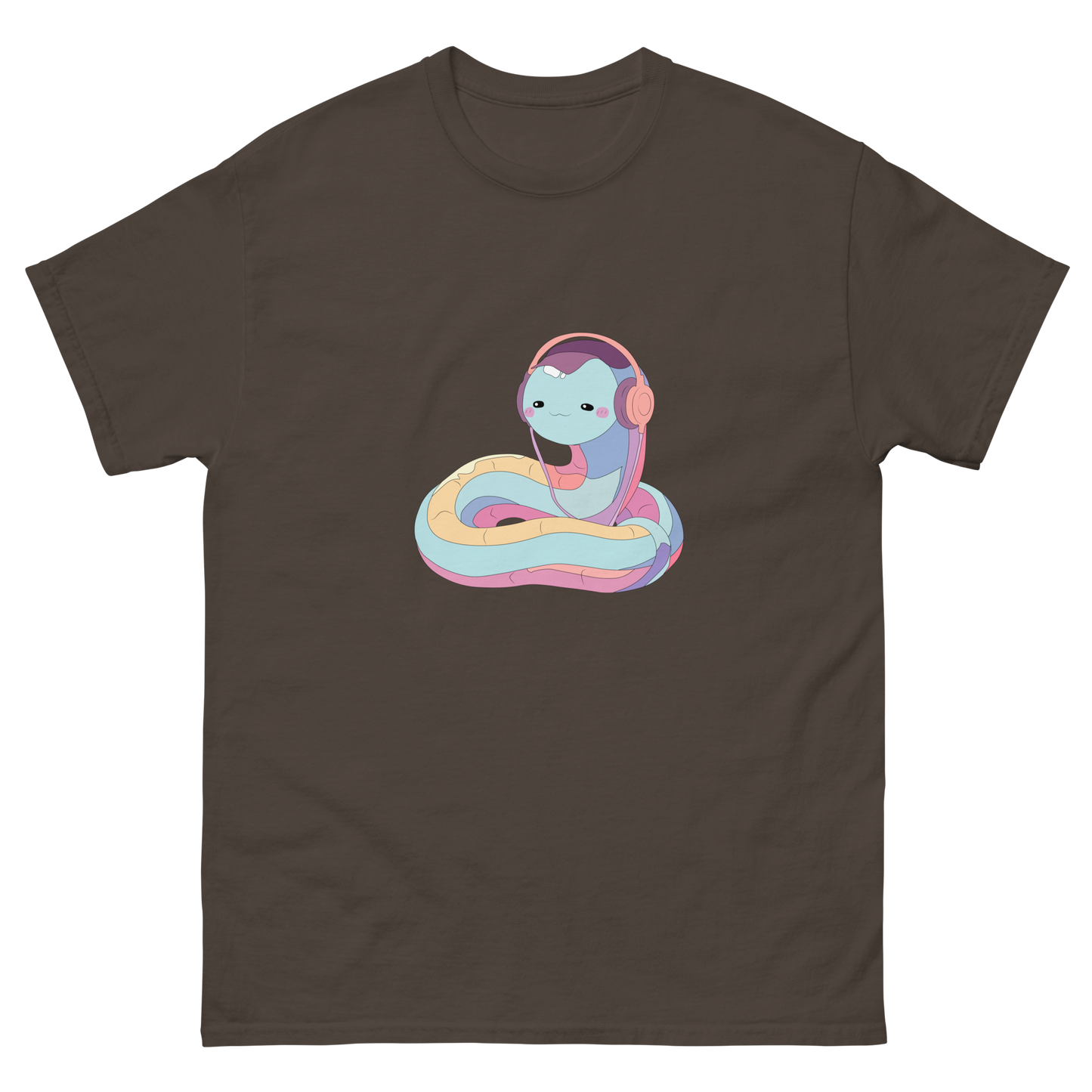 Gummie Worm Tee