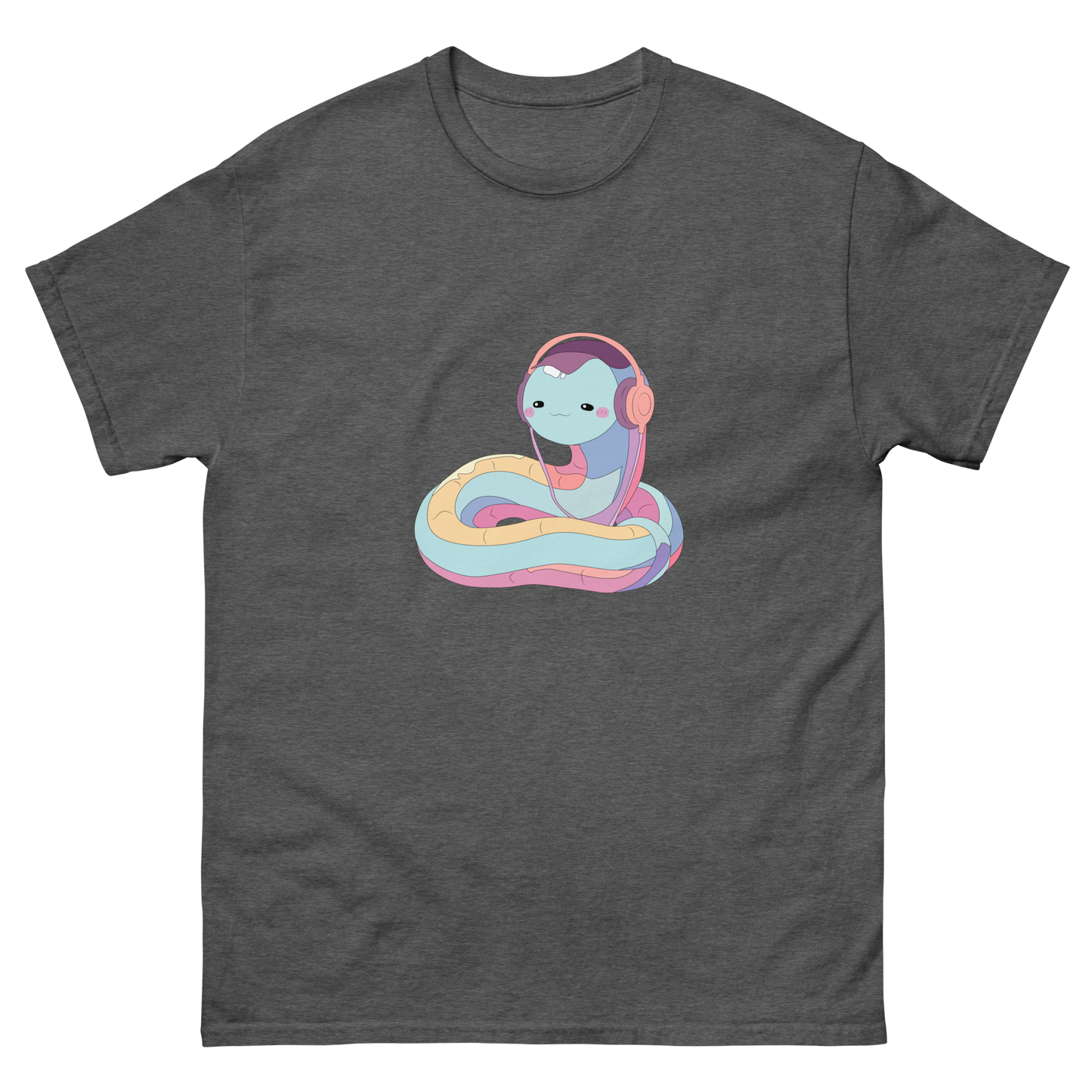 Gummie Worm Tee