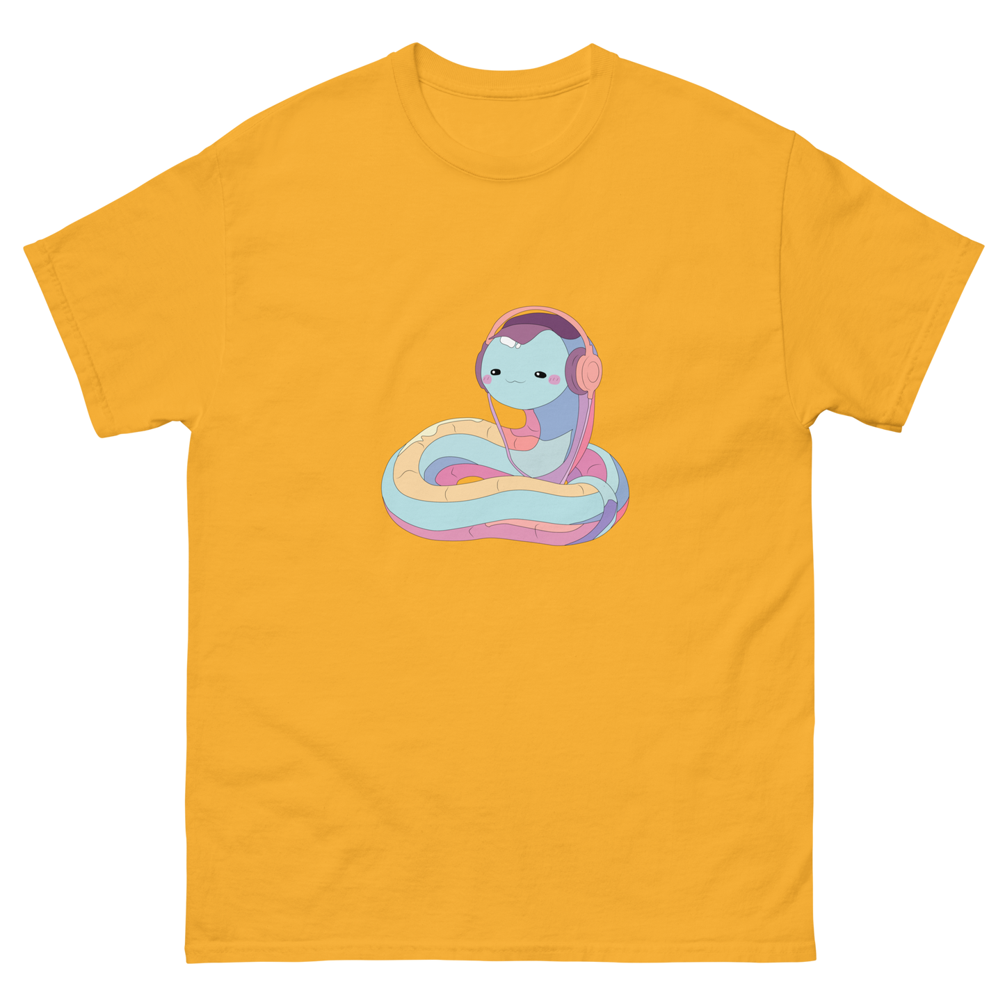 Gummie Worm Tee
