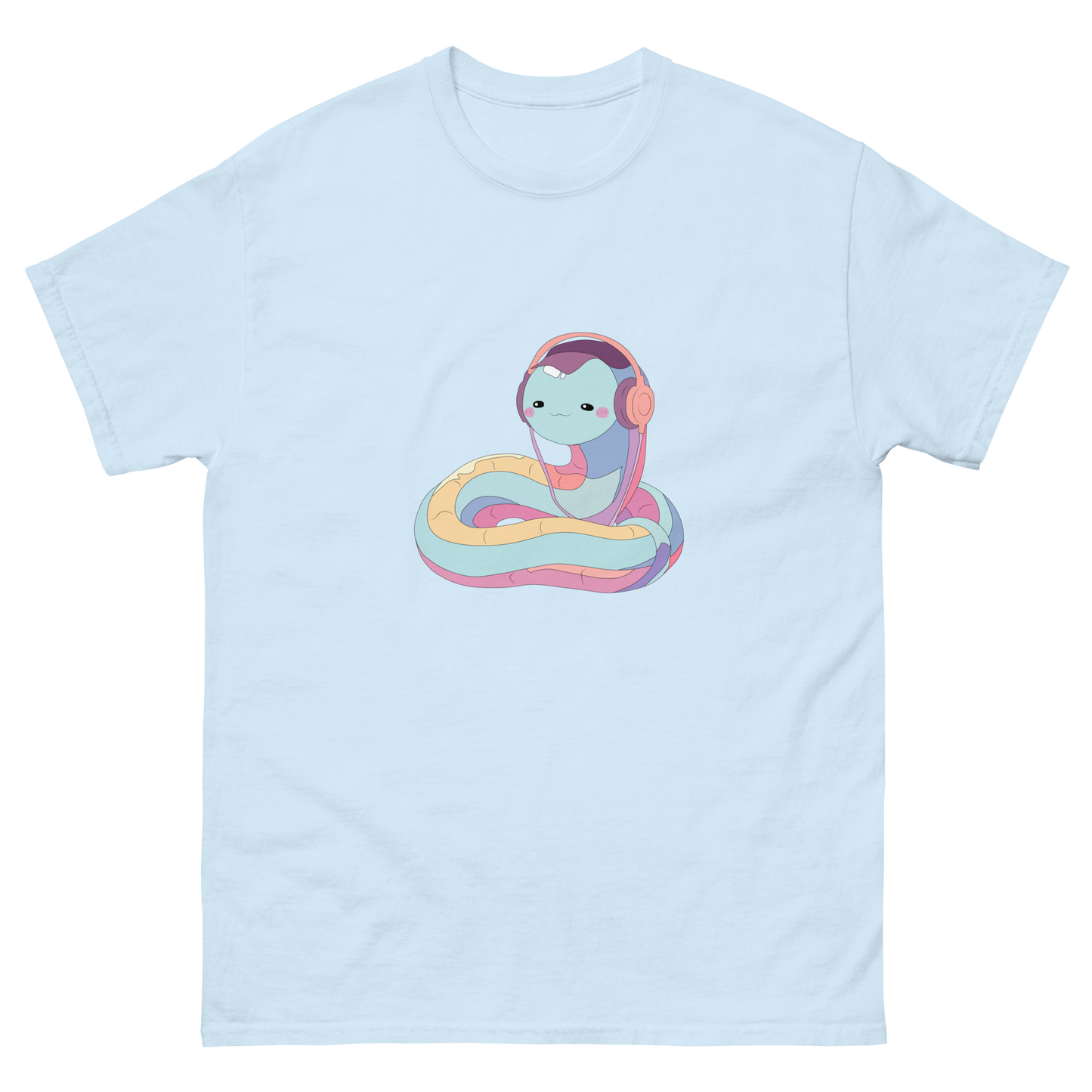 Gummie Worm Tee