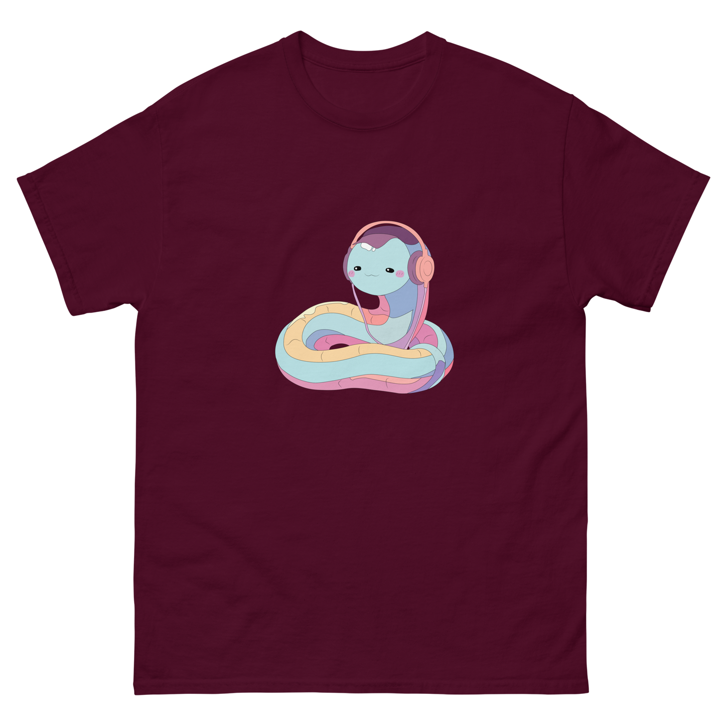 Gummie Worm Tee