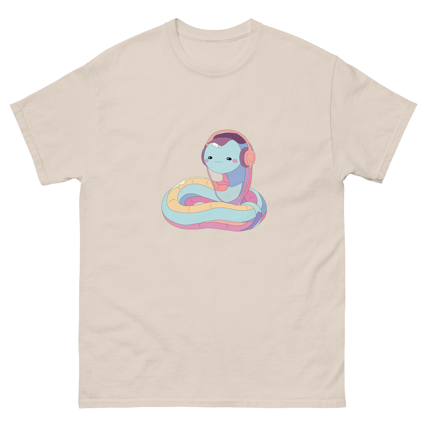 Gummie Worm Tee