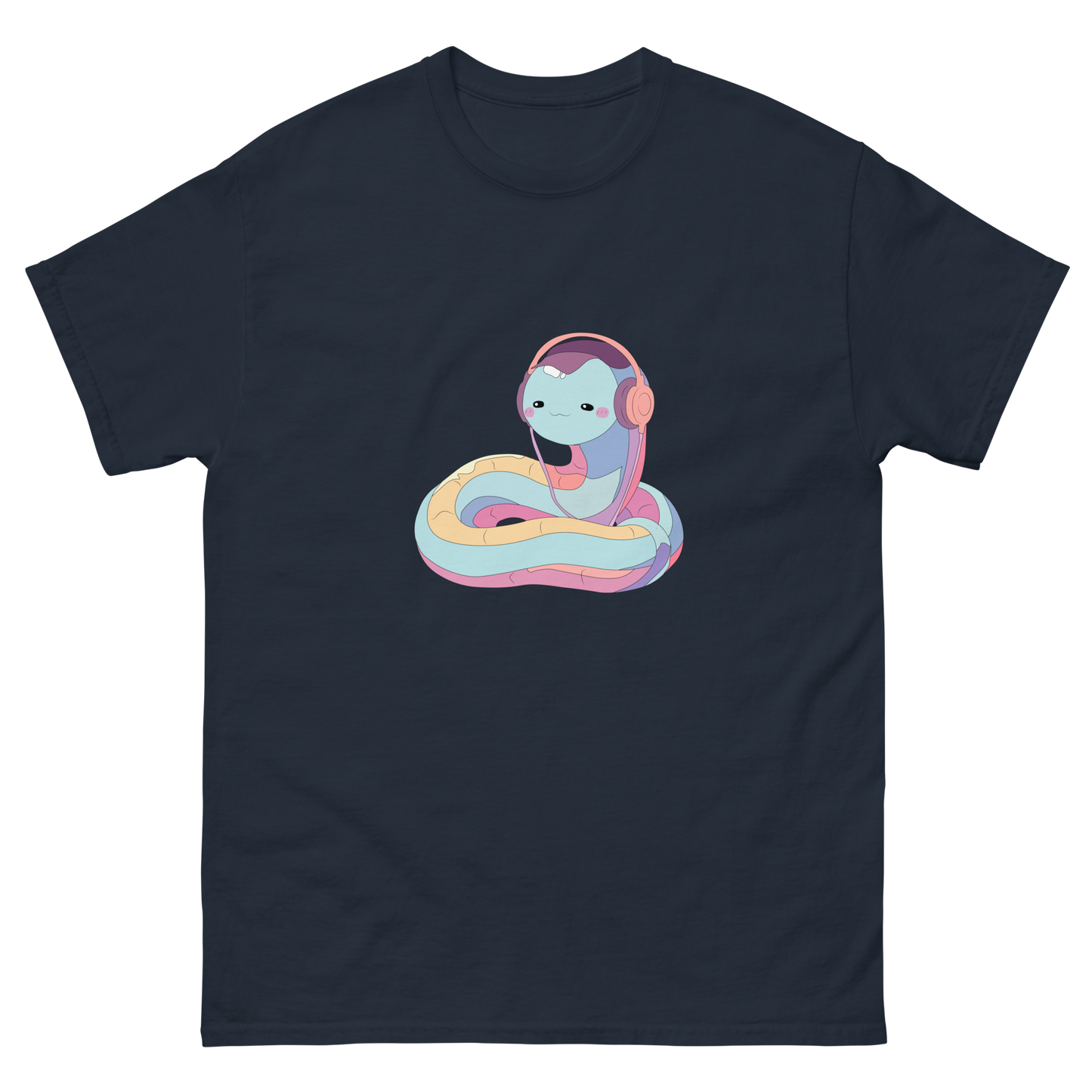 Gummie Worm Tee