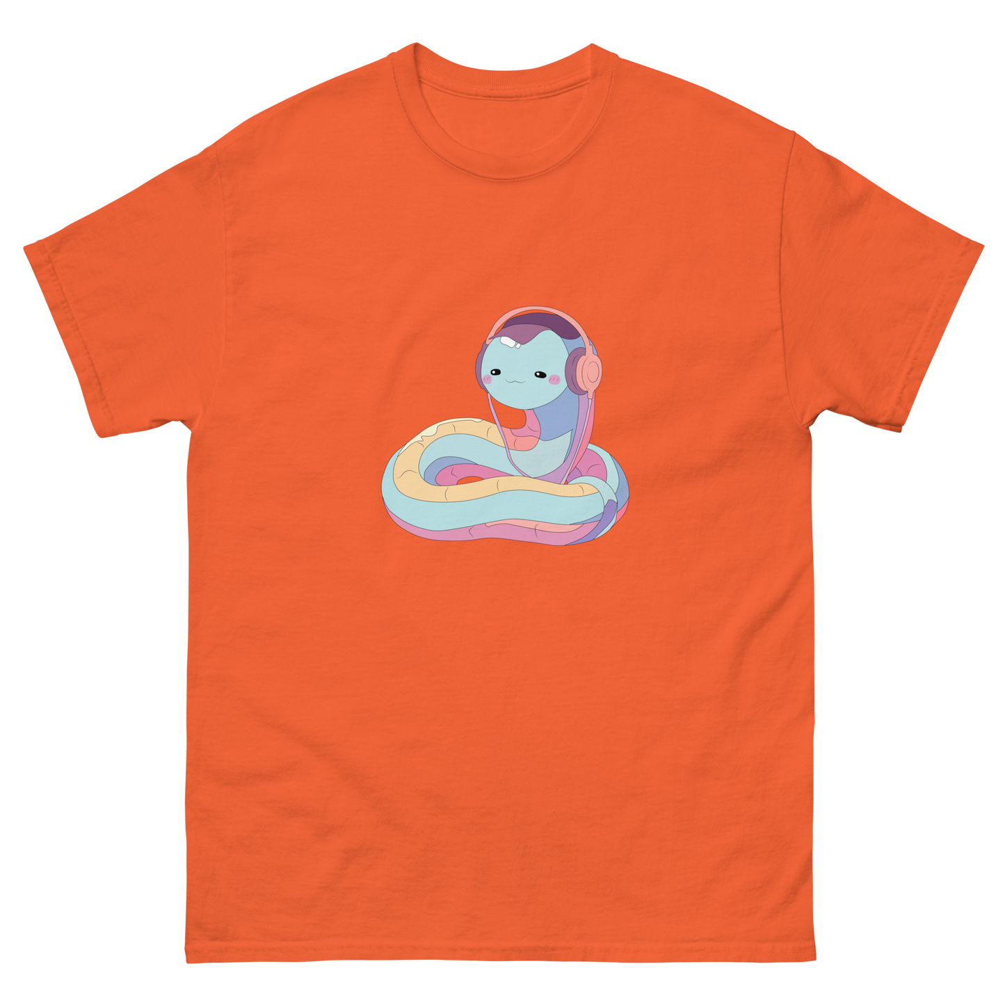 Gummie Worm Tee