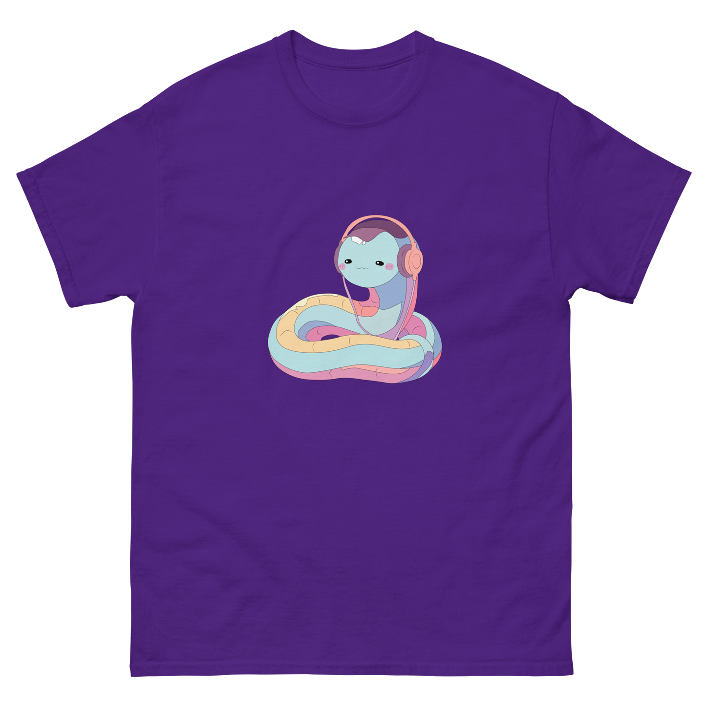 Gummie Worm Tee