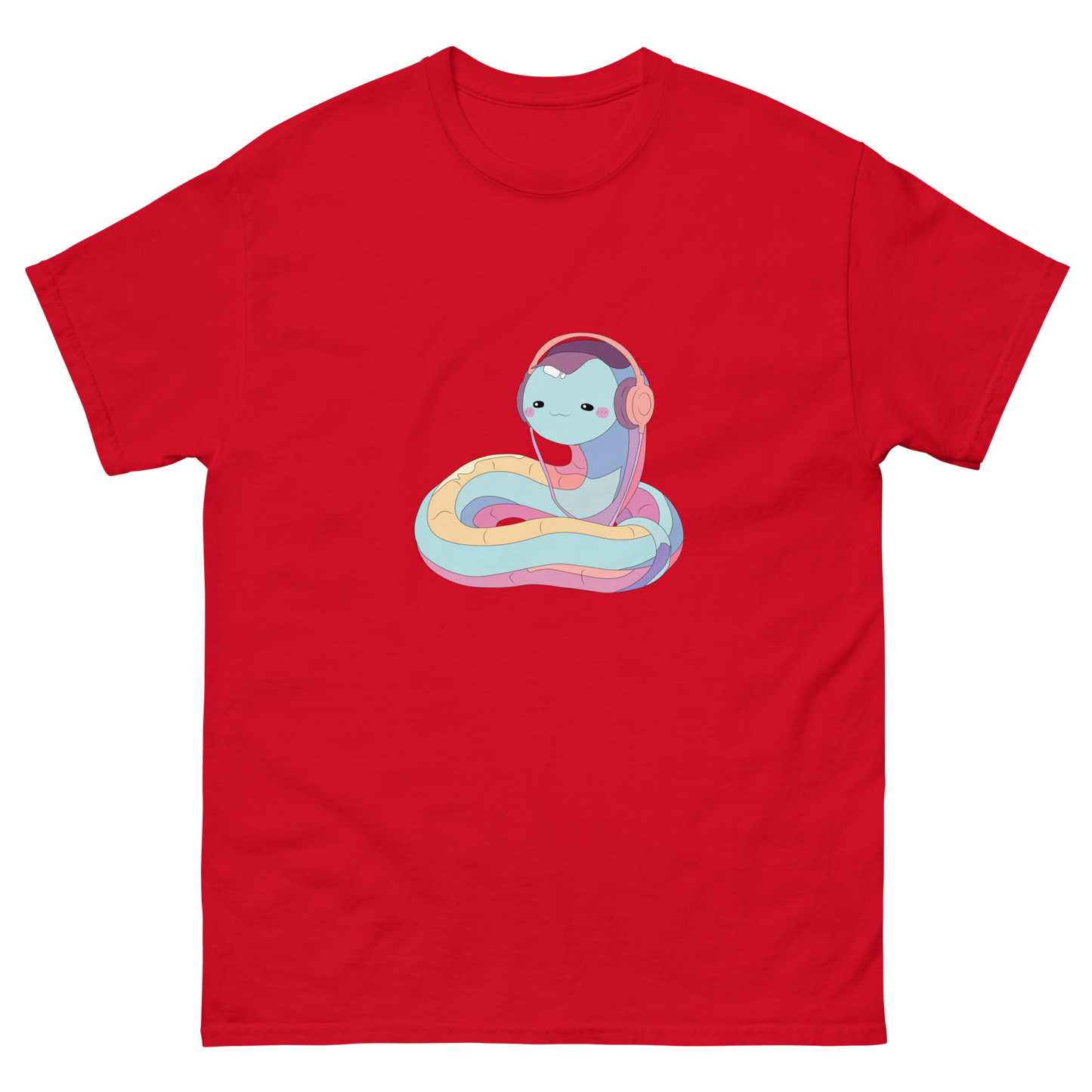 Gummie Worm Tee