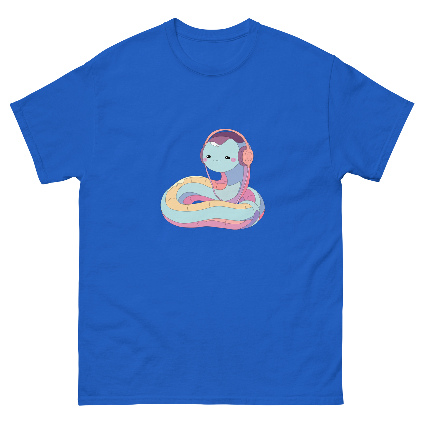 Gummie Worm Tee