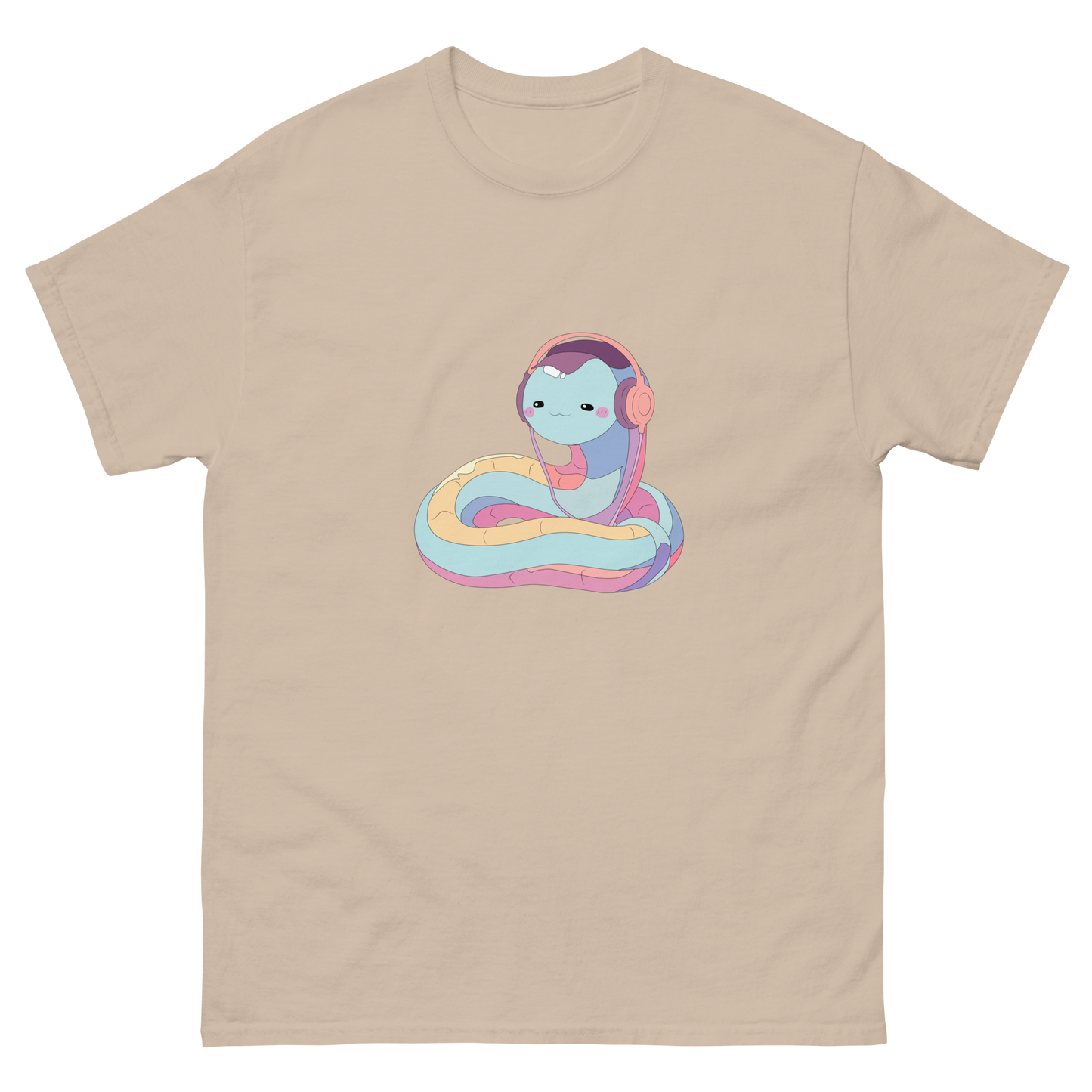 Gummie Worm Tee