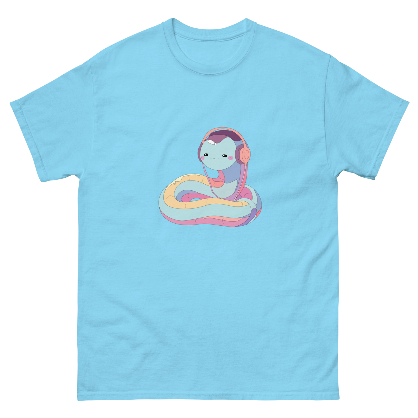 Gummie Worm Tee