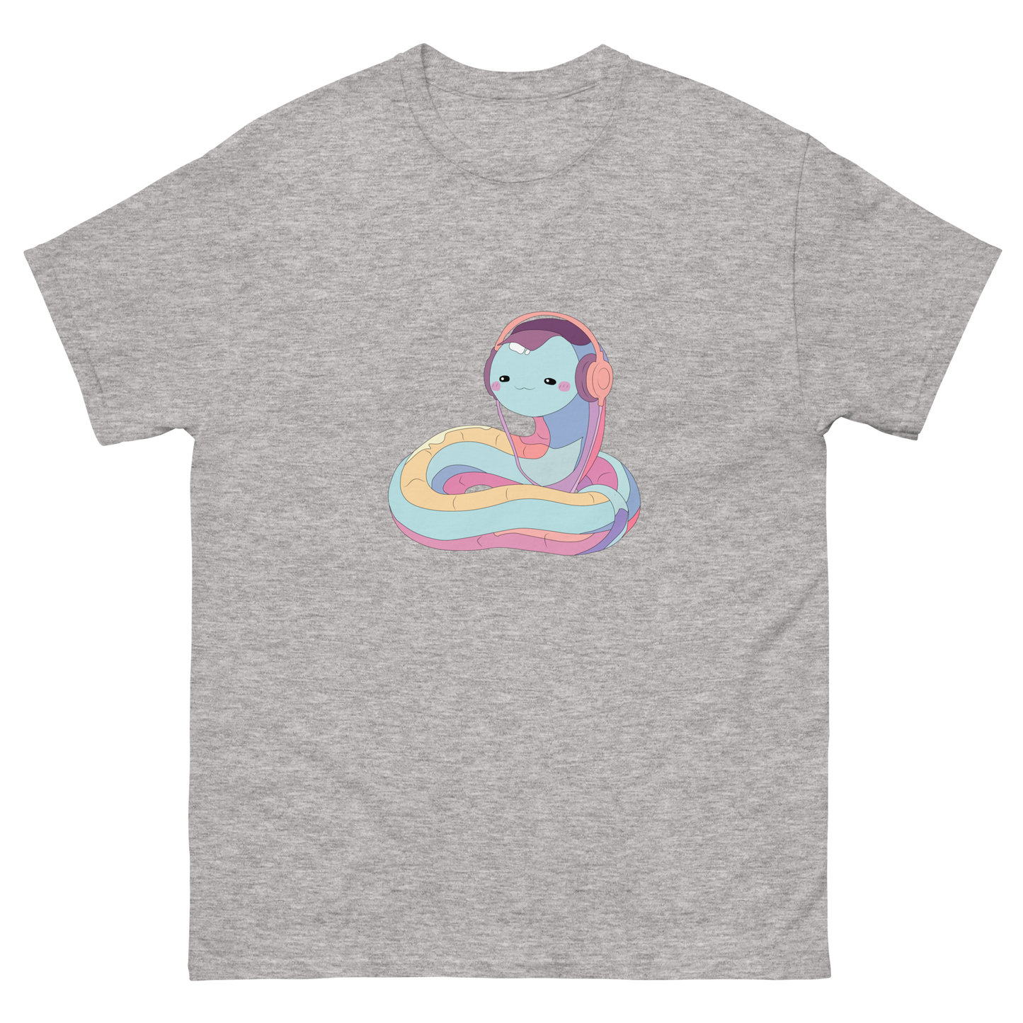 Gummie Worm Tee
