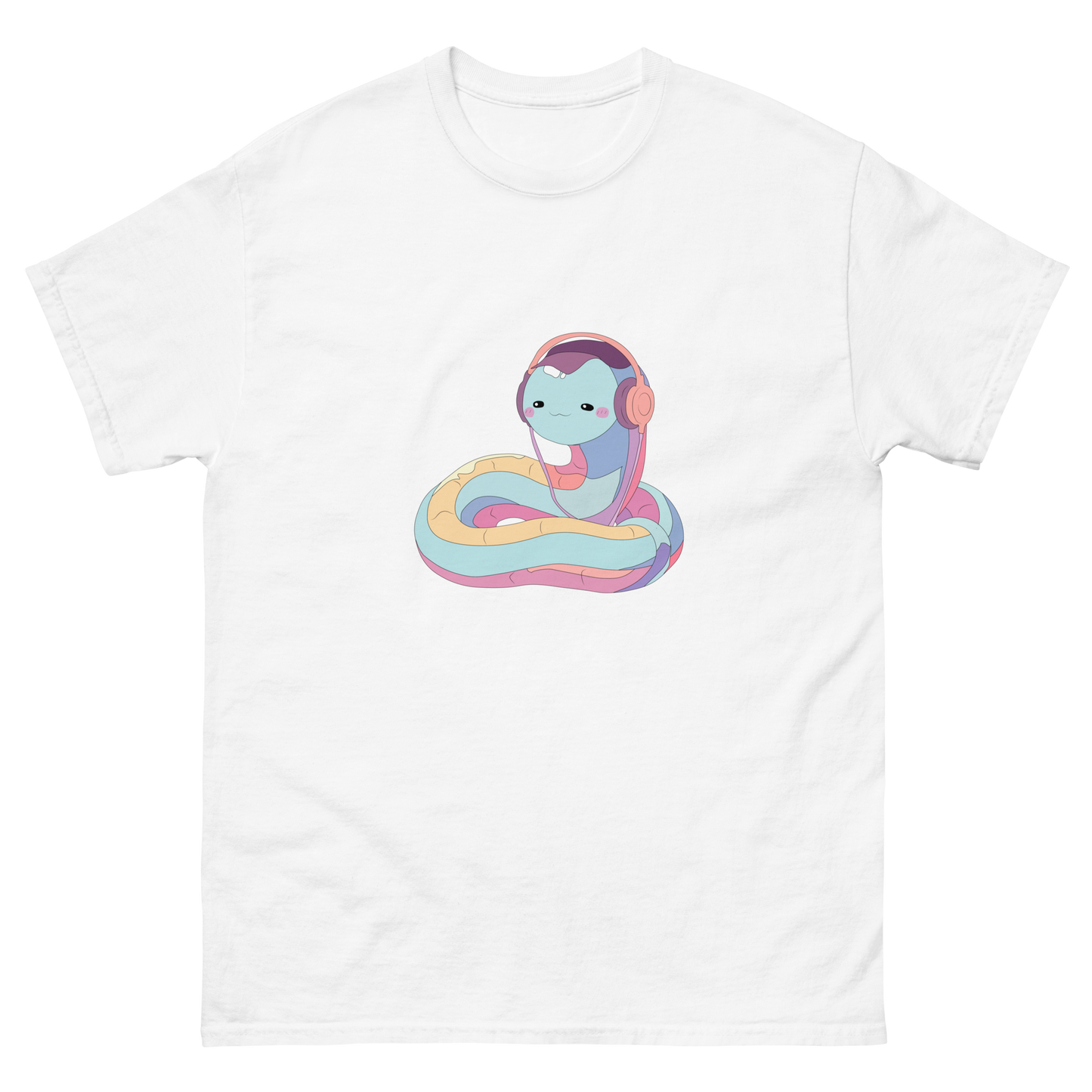Gummie Worm Tee