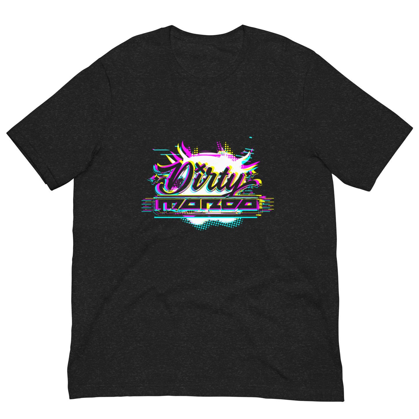 dirty mondo t shirt
