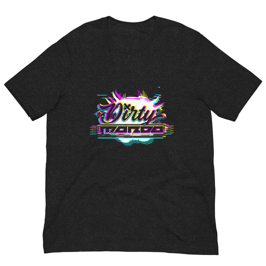 dirty mondo t shirt